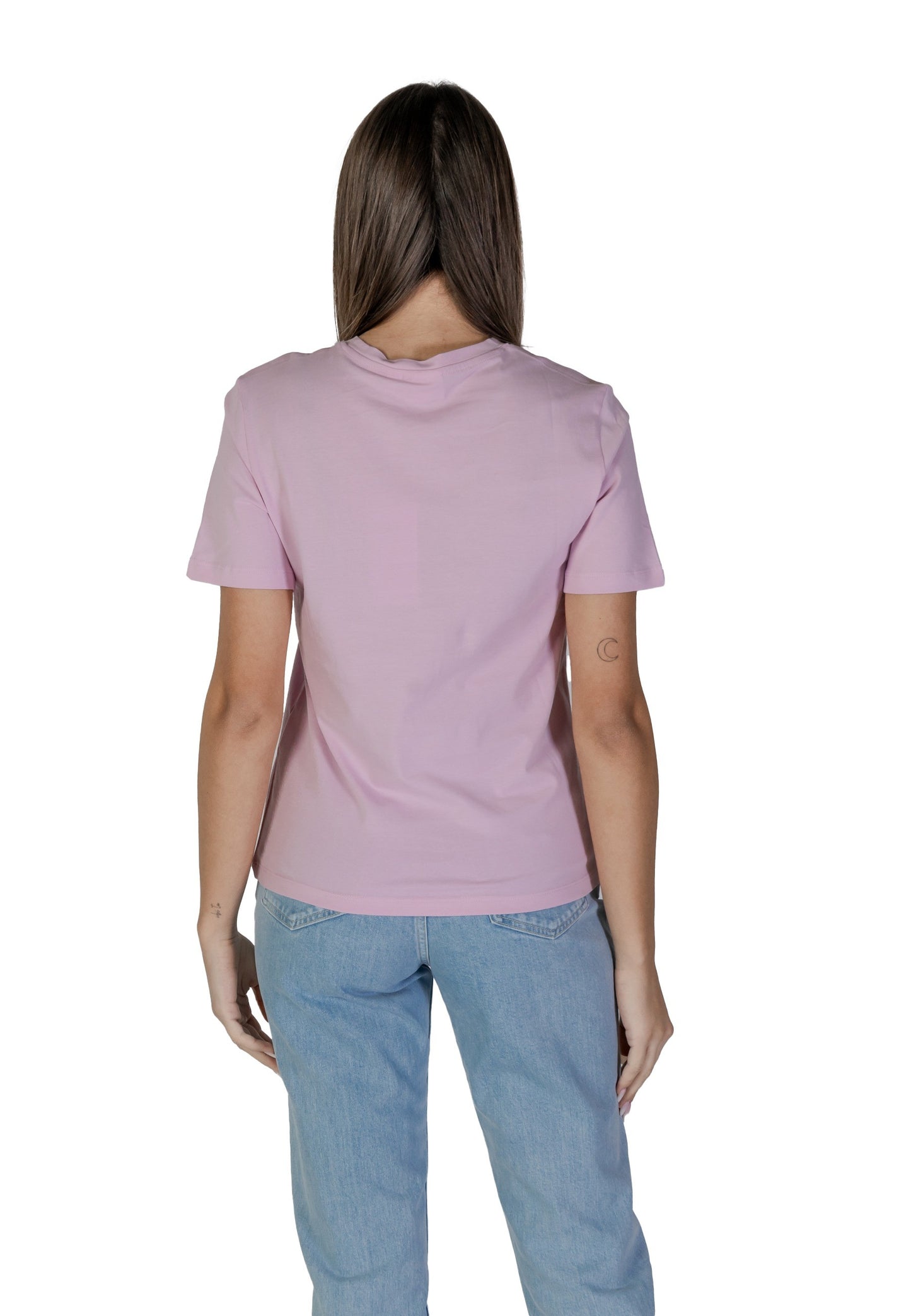 Vila Clothes Women's T-Shirt