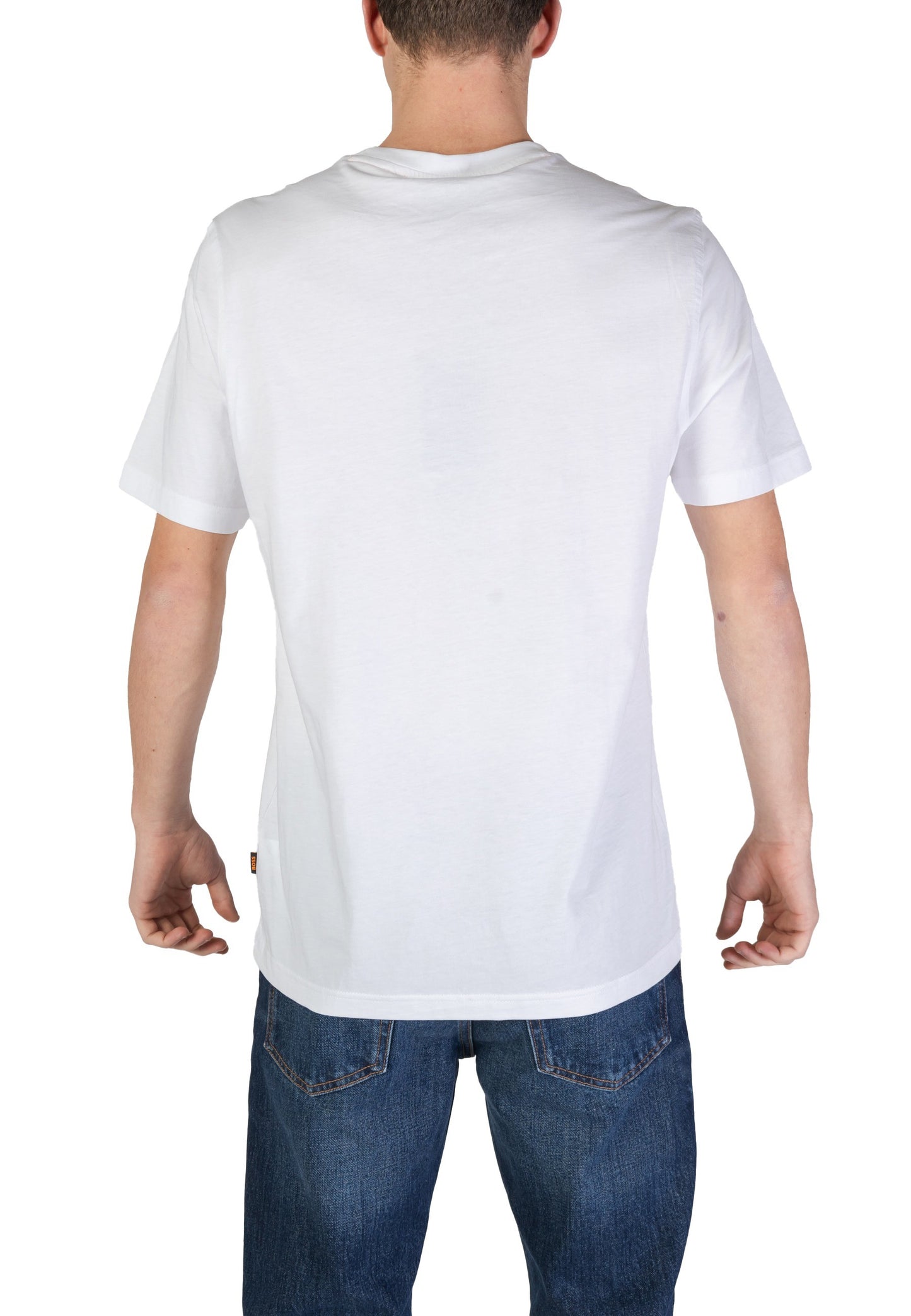 Boss T-Shirt Uomo