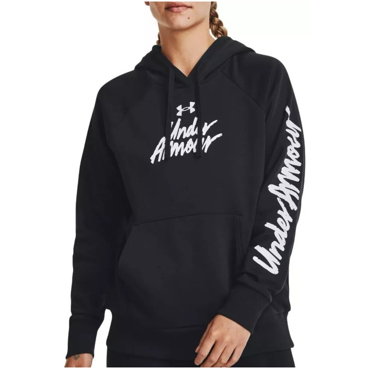 Under Armour Women's Sweatshirt