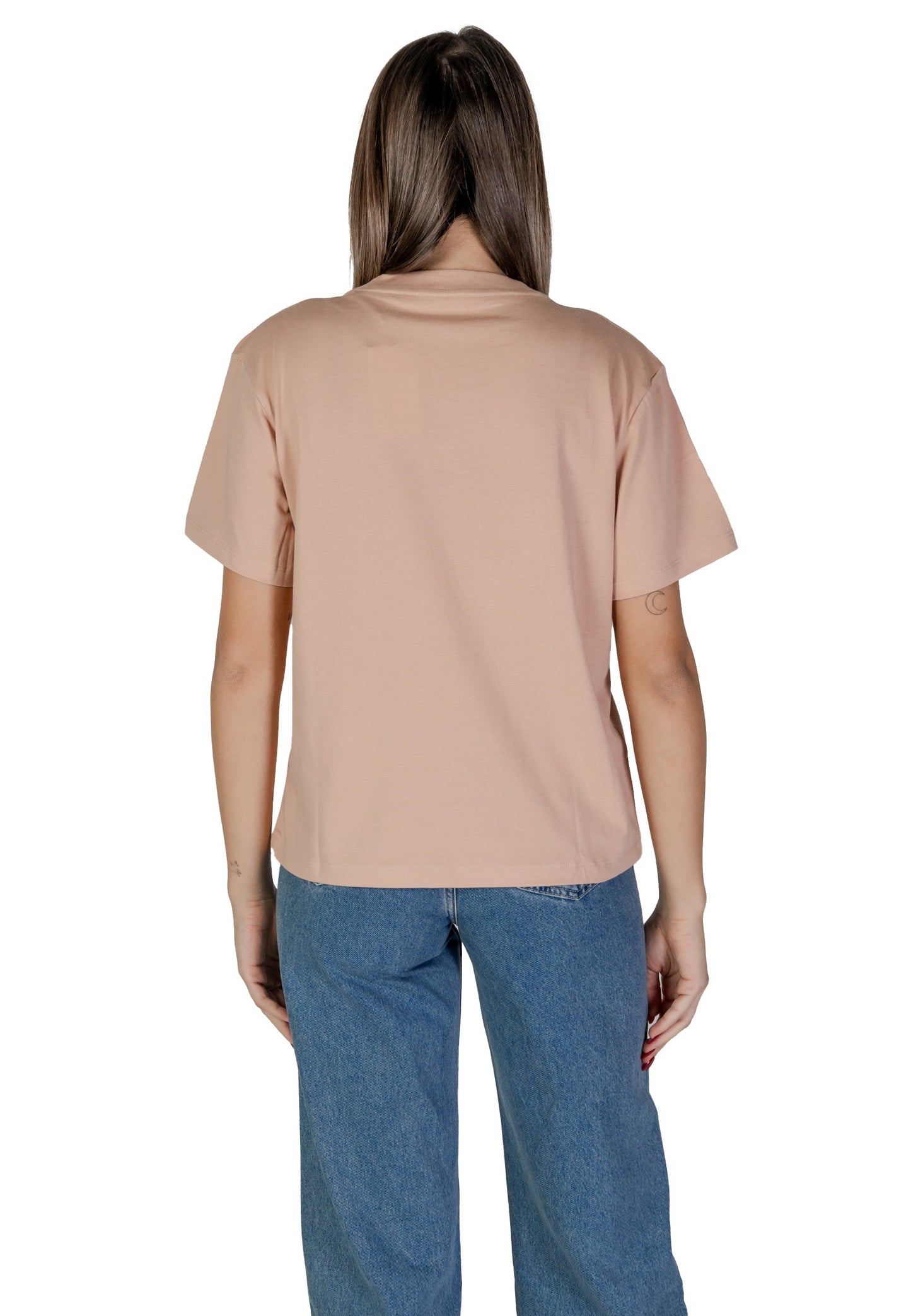 Calvin Klein Jeans T-Shirt Donna