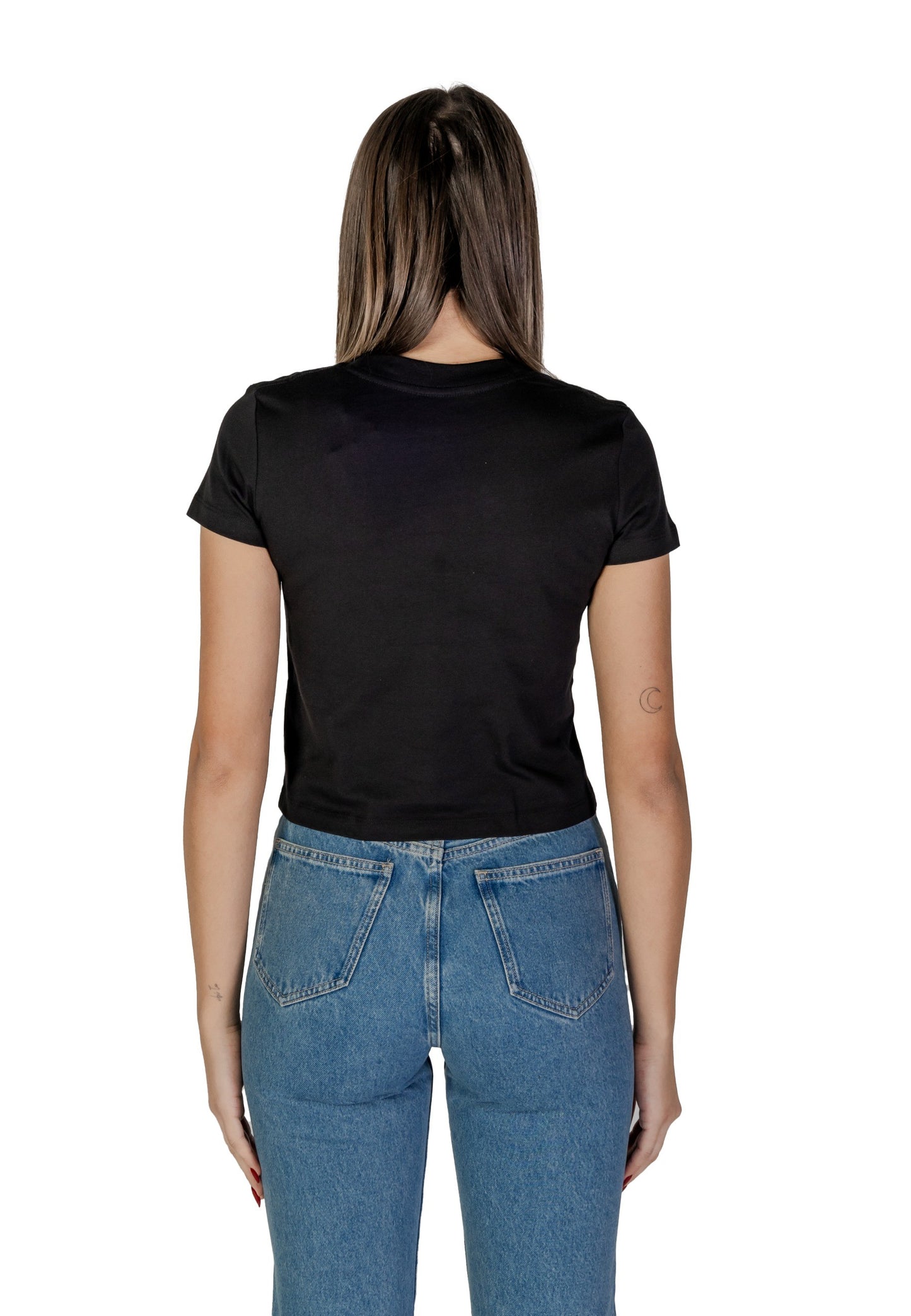 Calvin Klein Jeans T-Shirt Donna