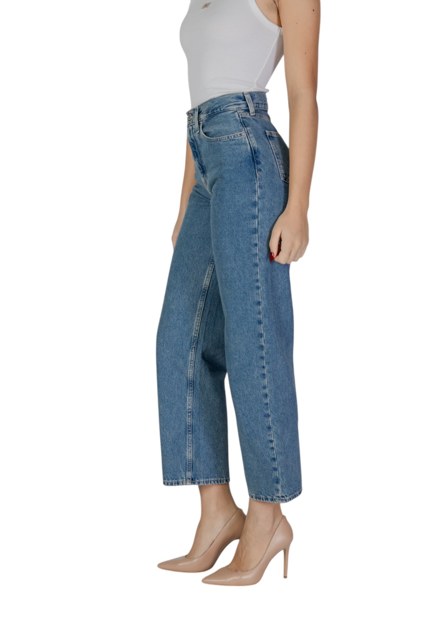 Calvin Klein Jeans Jeans Donna
