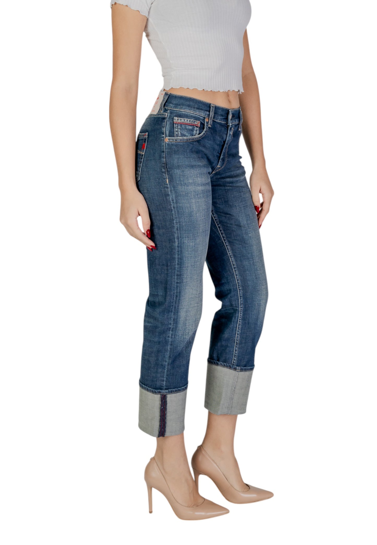 Replay Jeans Donna