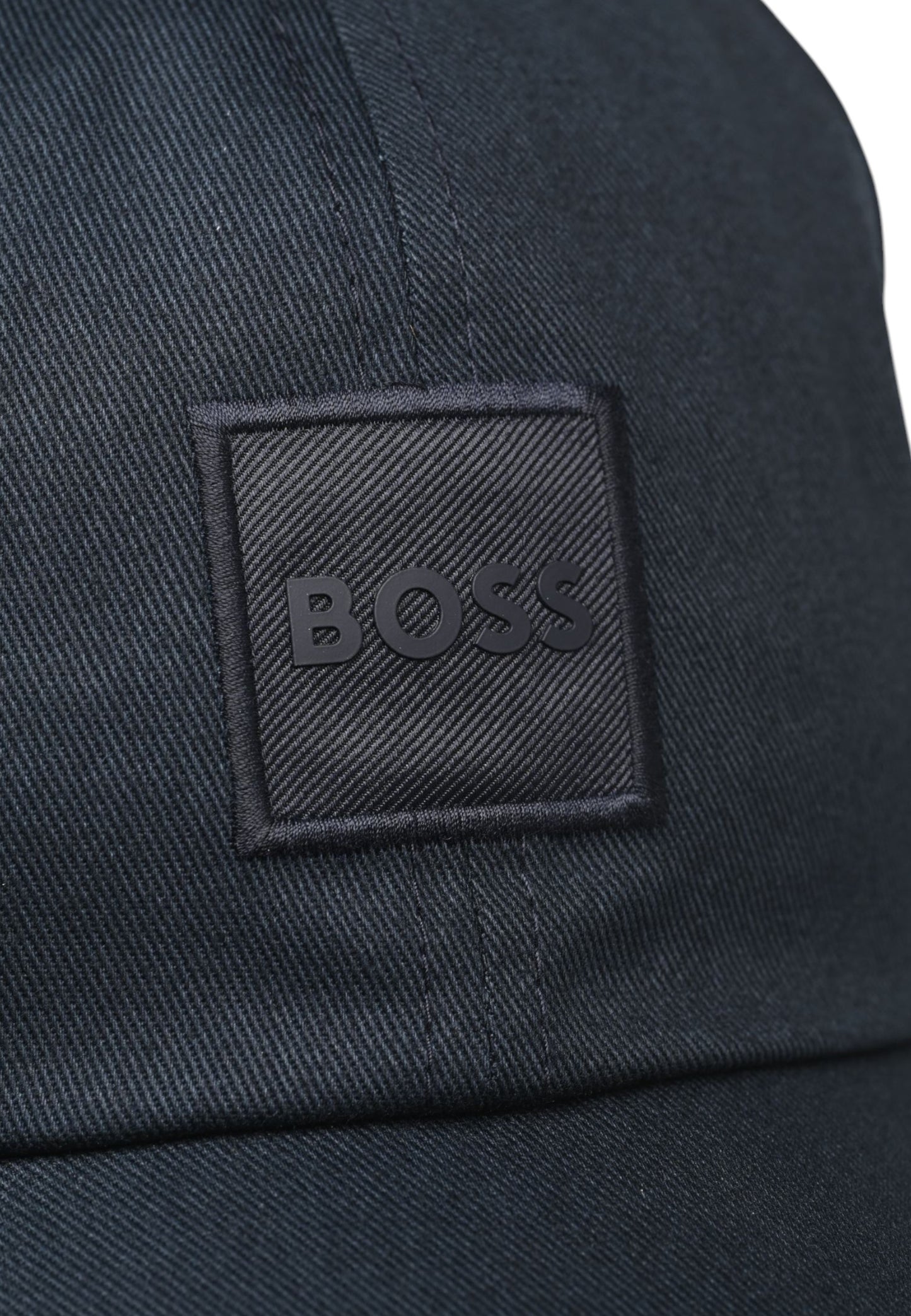 Boss Cappello Uomo Boss 50535555 blue Blu