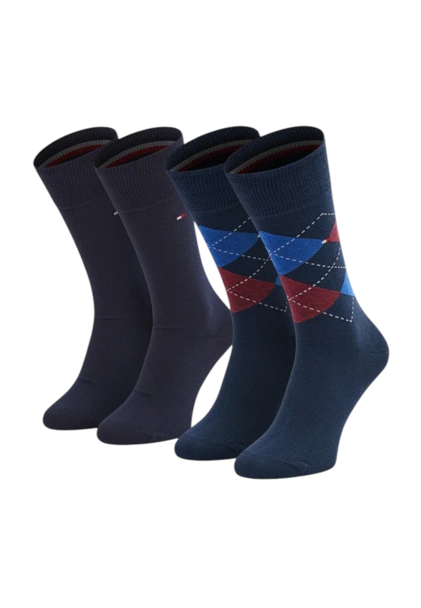 Ropa interior masculina Tommy Hilfiger