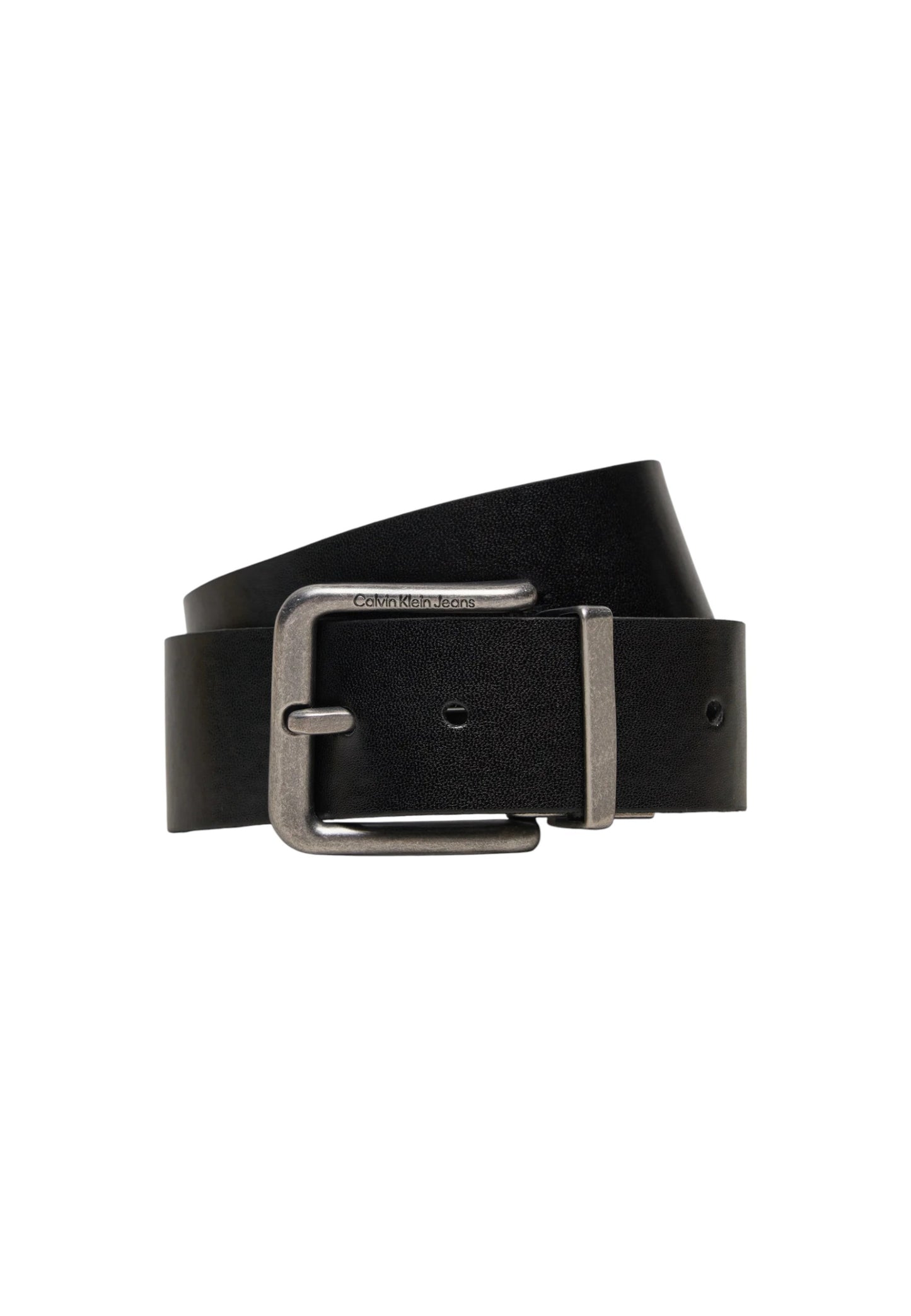 Cinturón de hombre de Calvin Klein