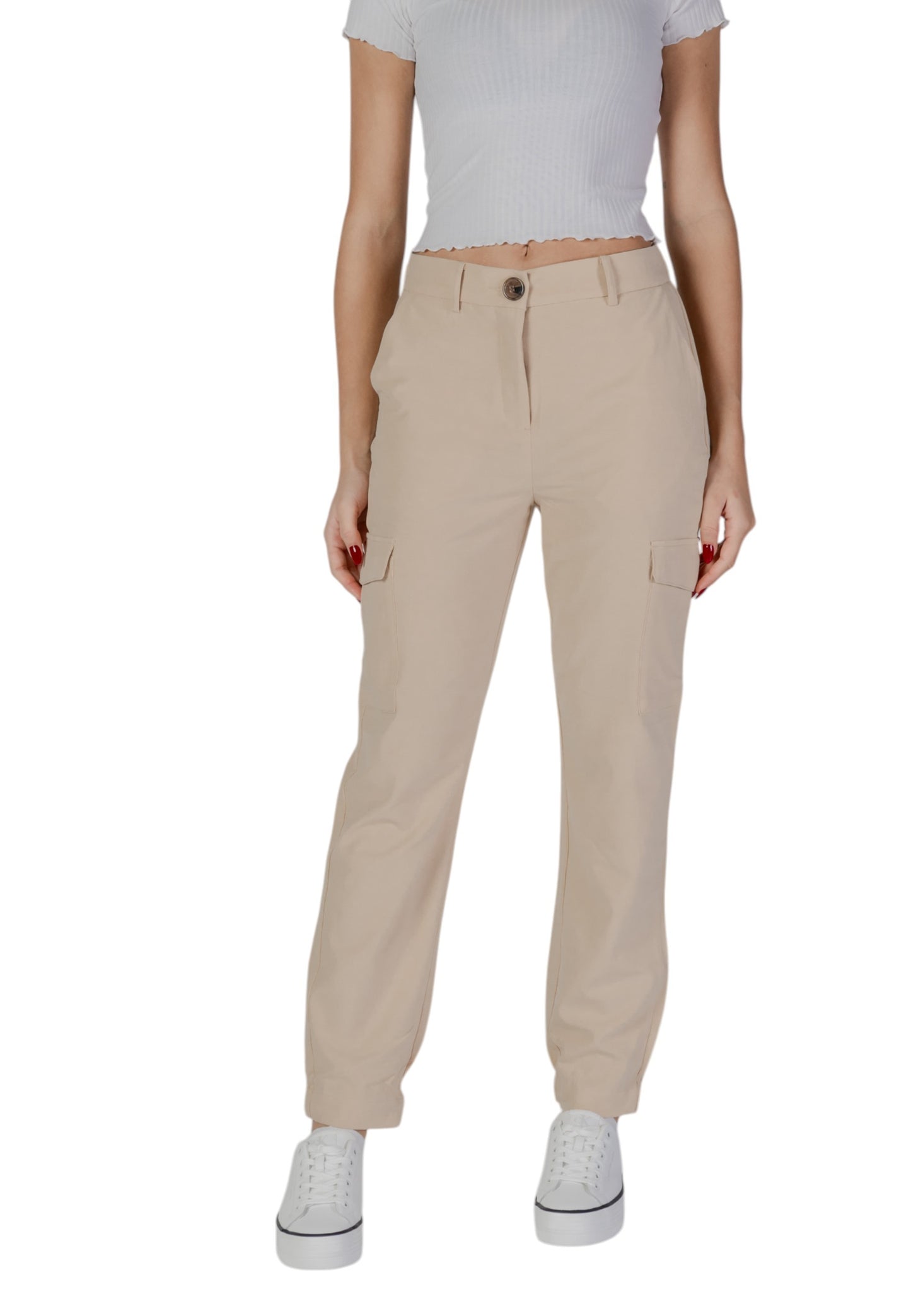B.young Pantaloni Donna
