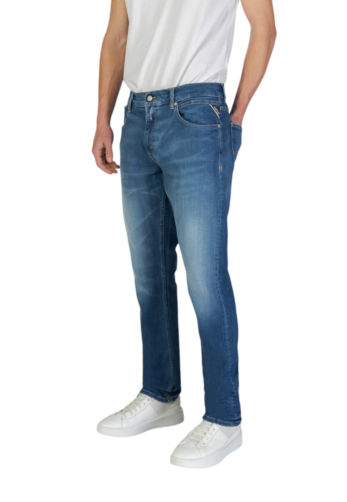 Vaqueros Replay para hombre