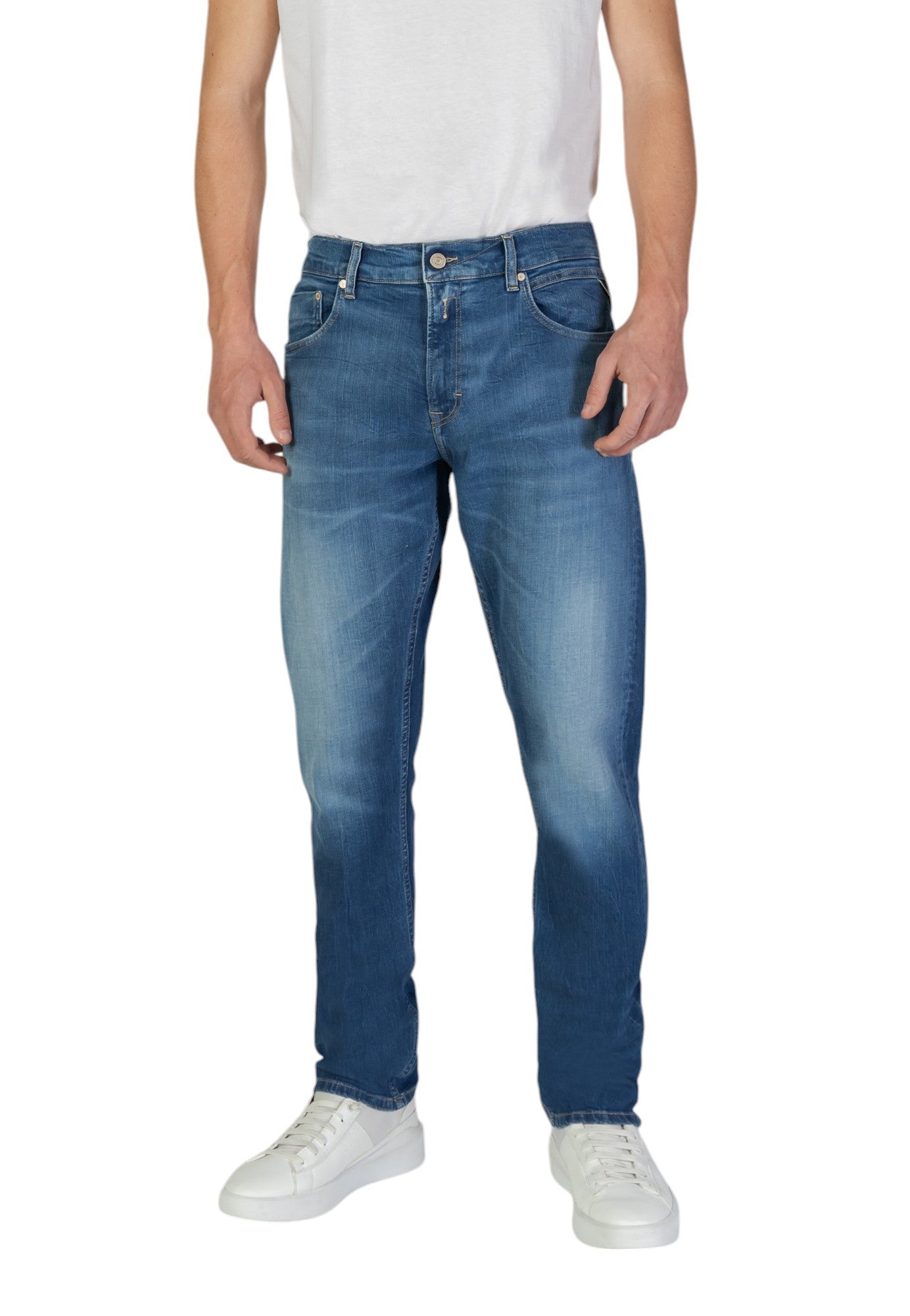 Vaqueros Replay para hombre