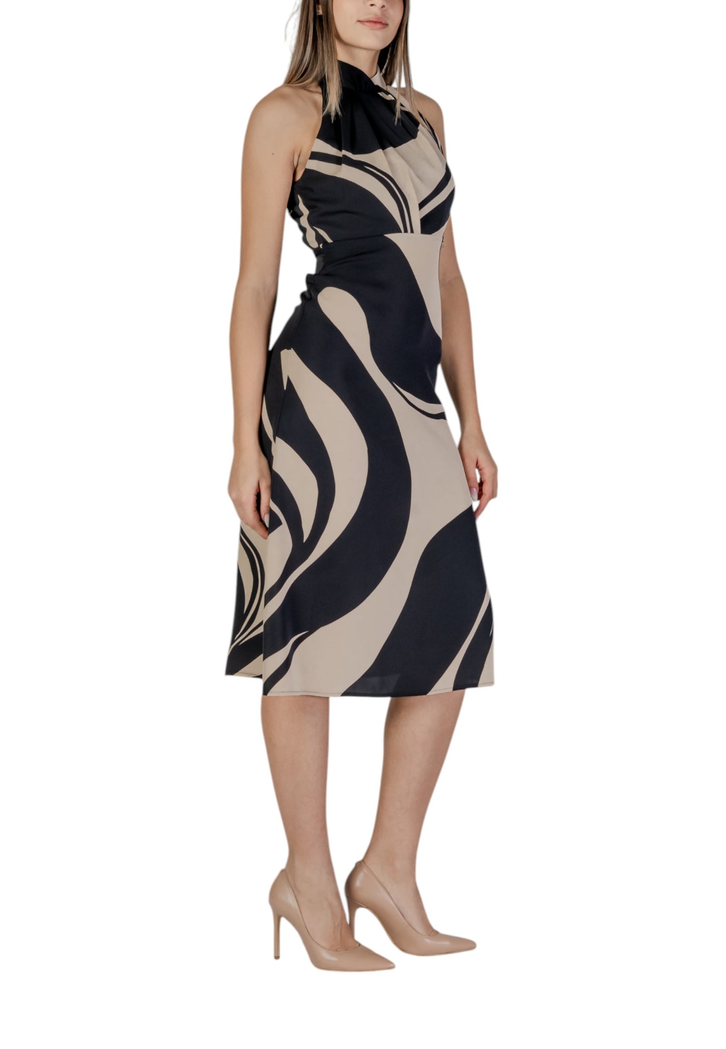 Vestido de mujer renacentista