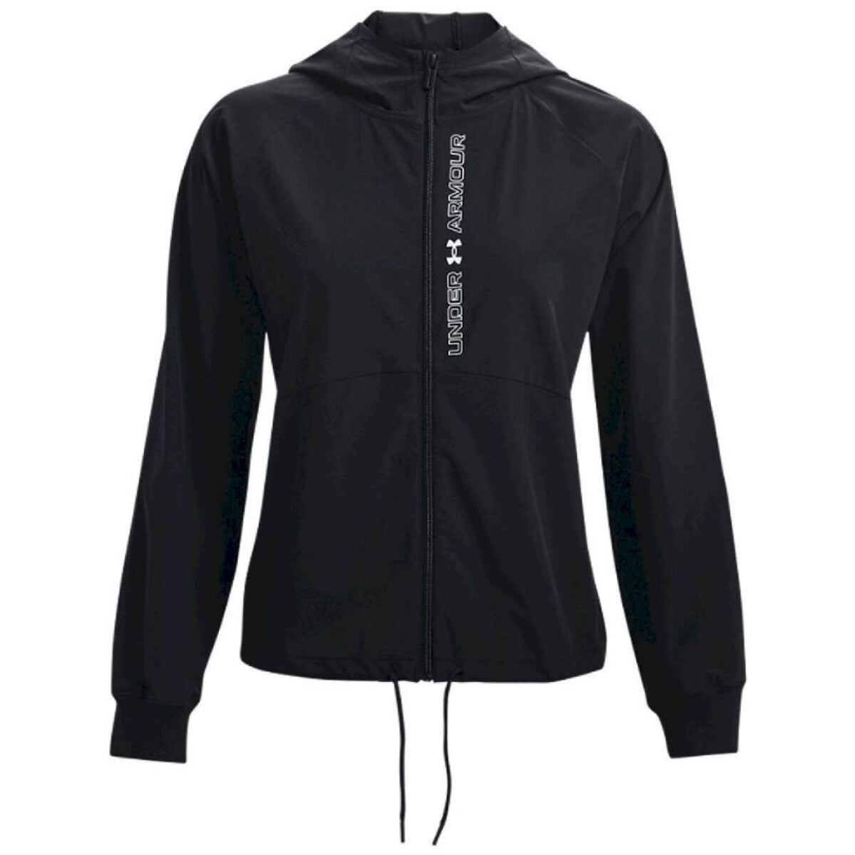 Under Armour Giacca Donna Under Armour 1369889 black Nero