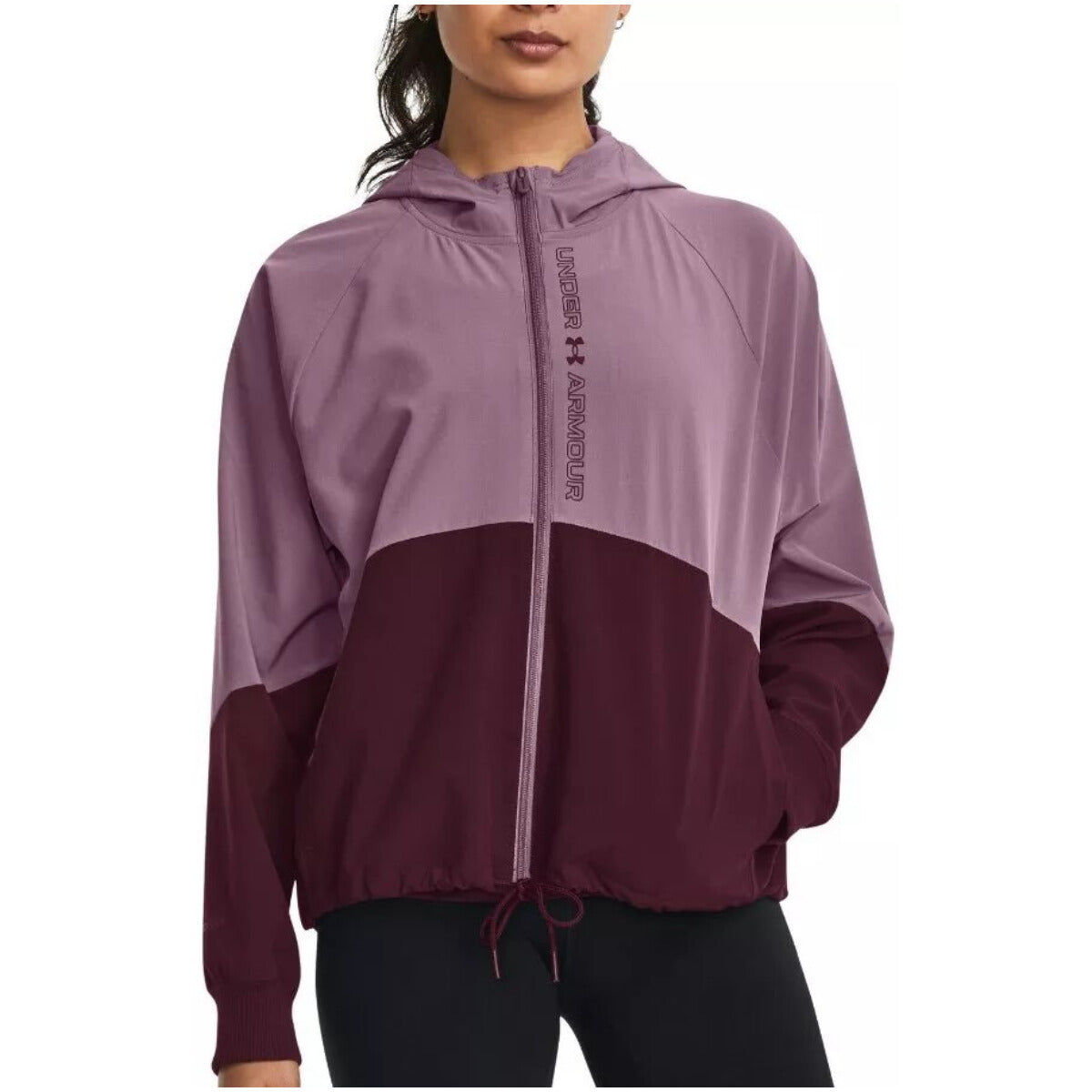 Chaqueta Under Armour para mujer