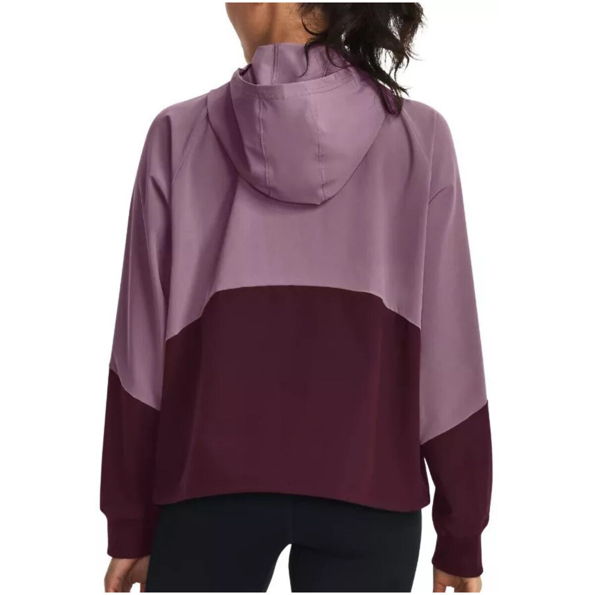Under Armour Giacca Donna Under Armour 1369889 pink Rosa