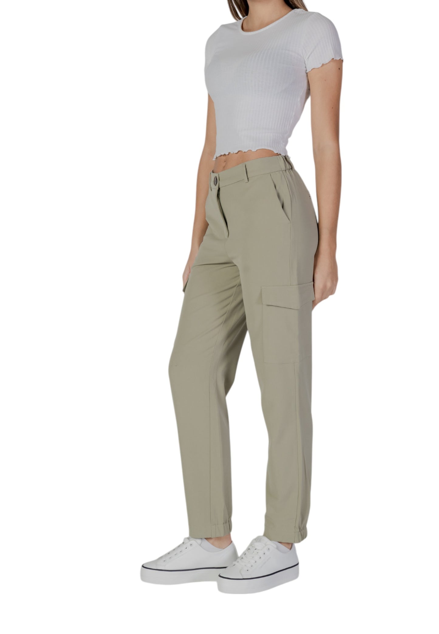 B.young Pantaloni Donna