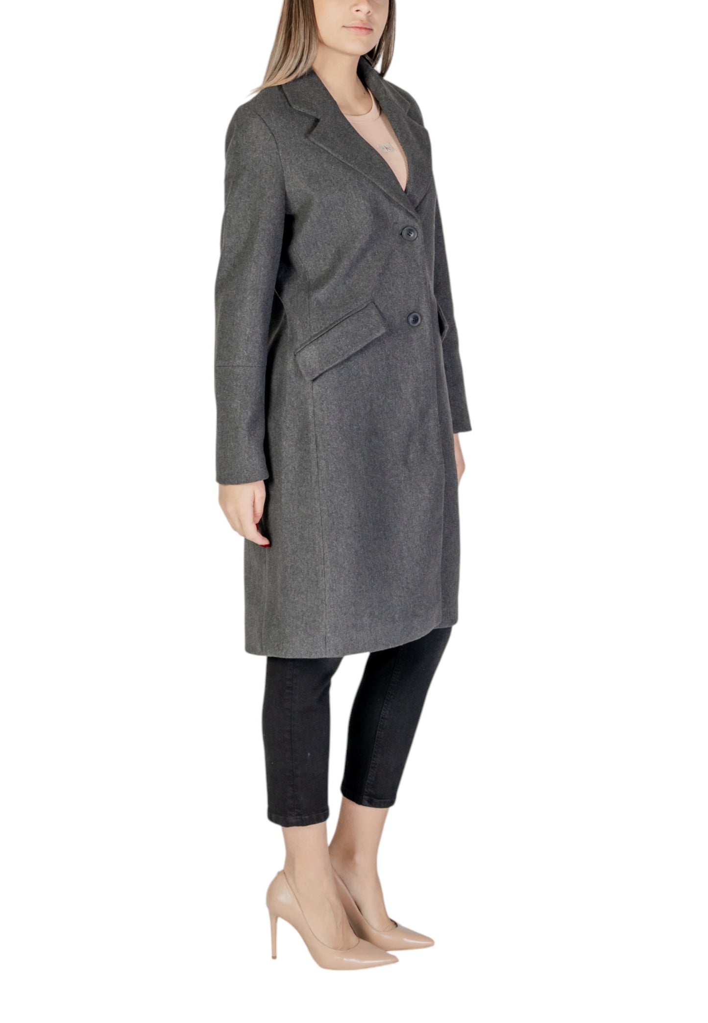 Vero Moda Women's Coat