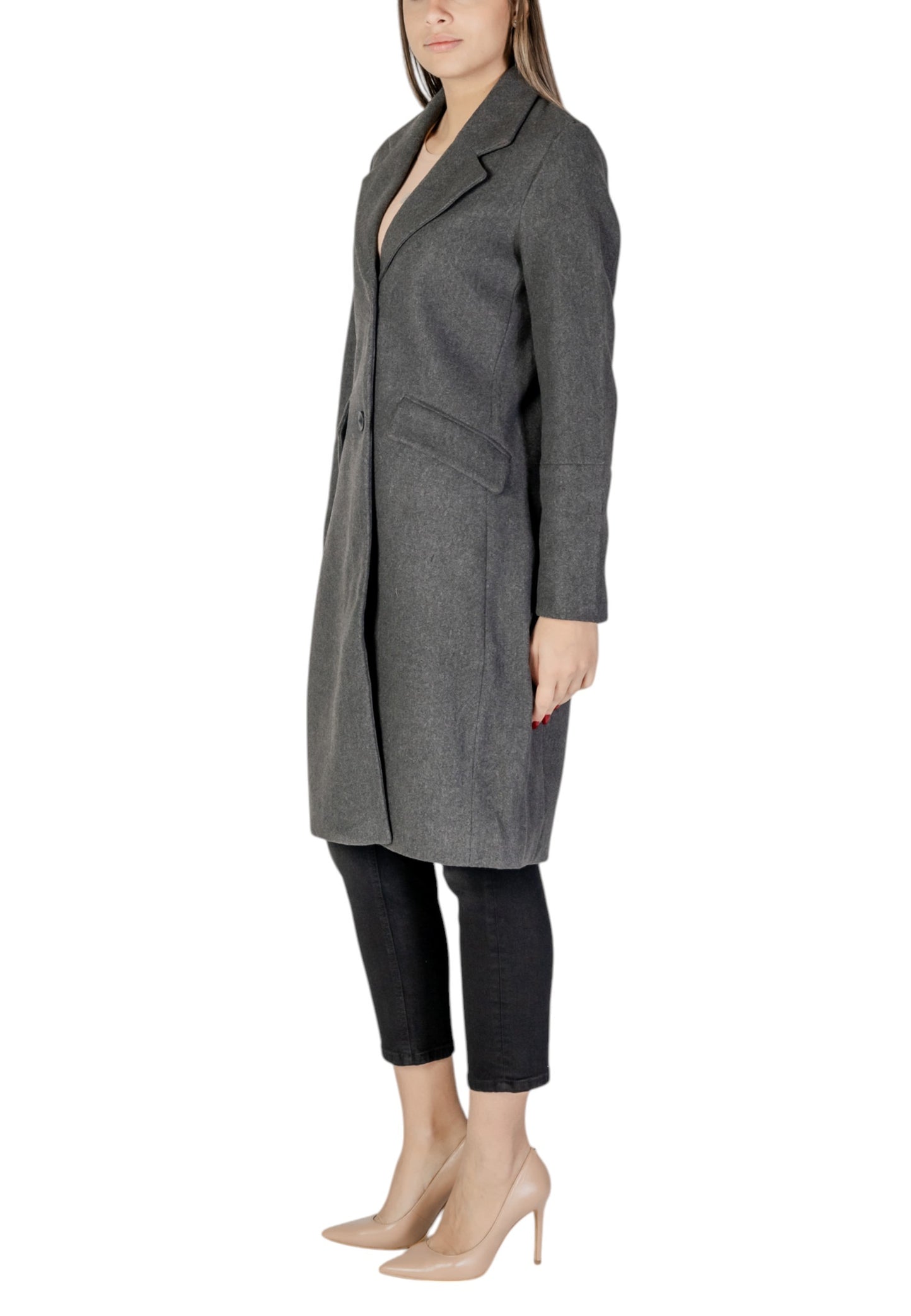 Vero Moda Women's Coat
