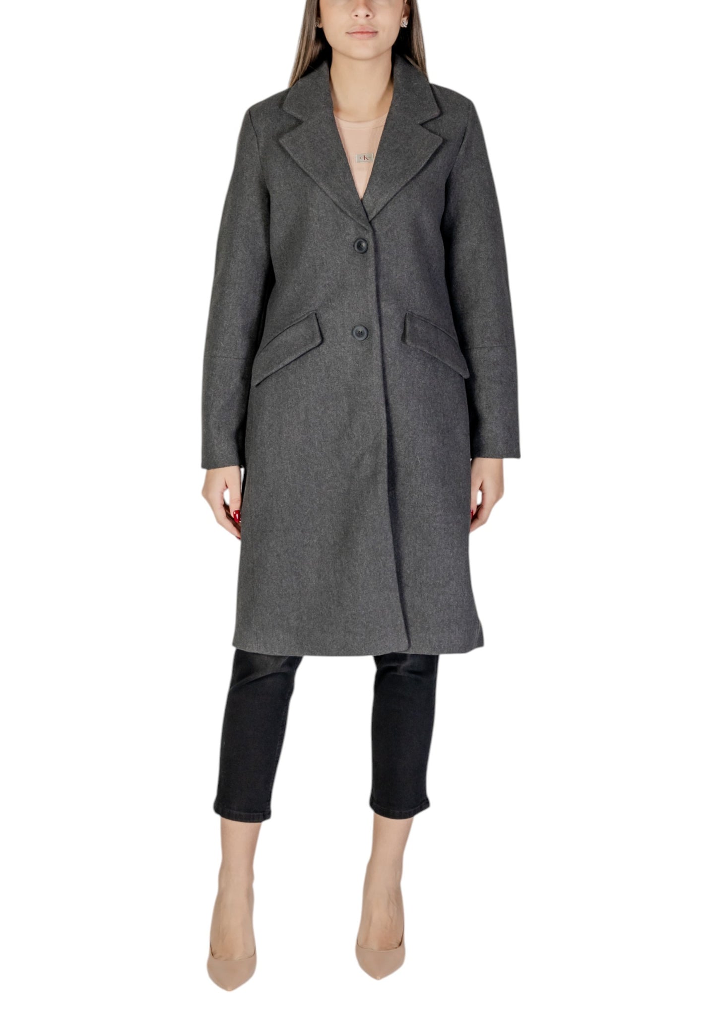 Vero Moda Women's Coat