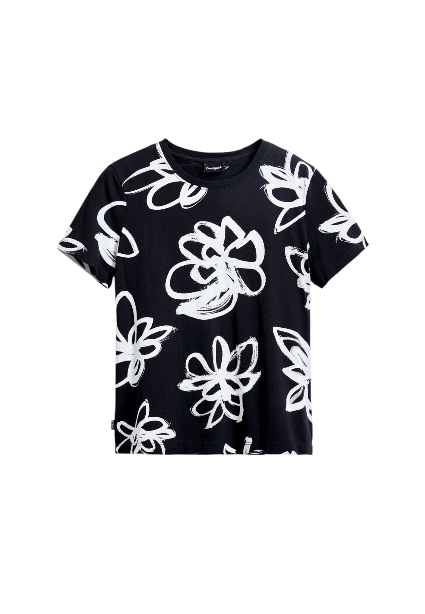 Desigual T-Shirt Donna