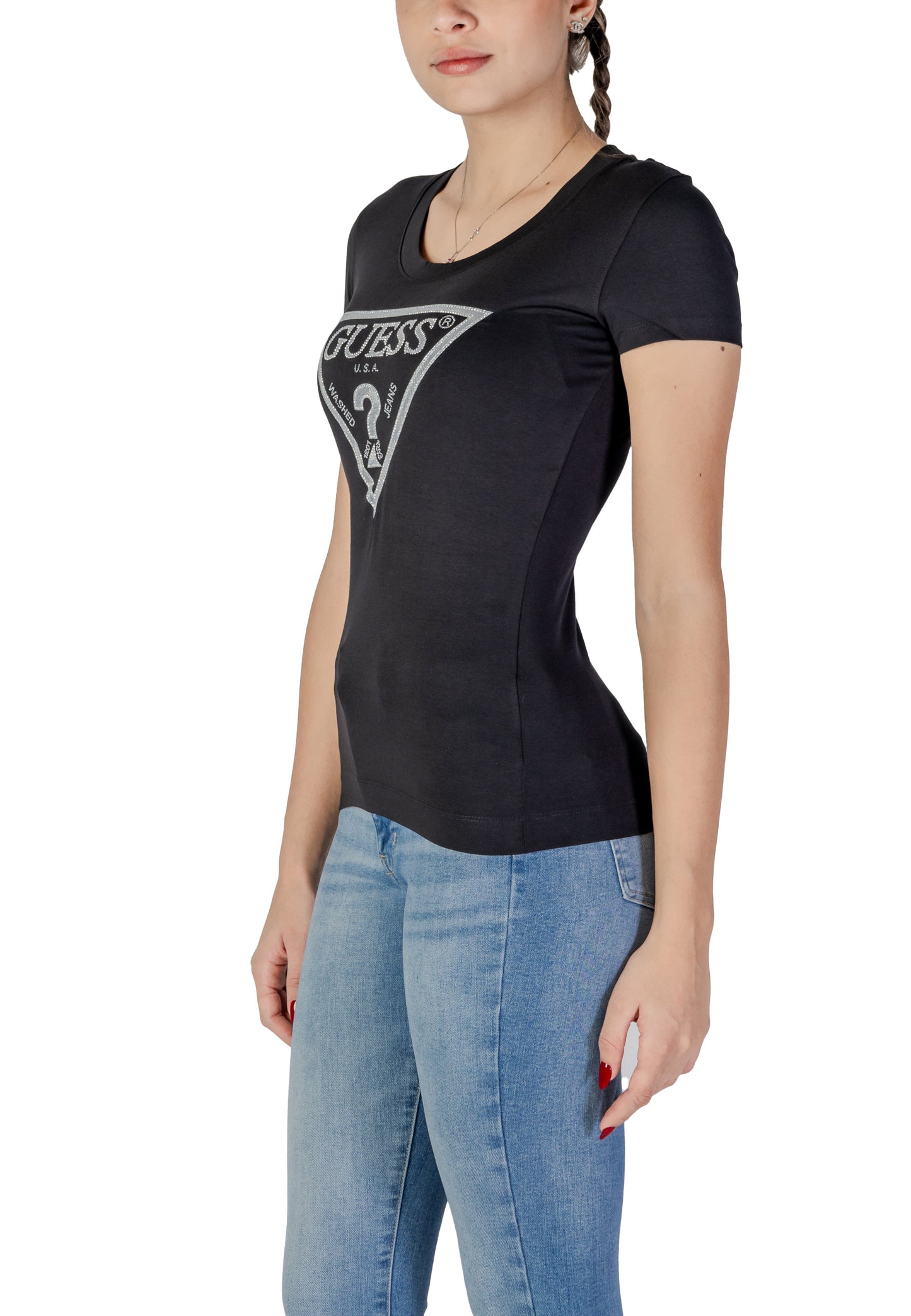 Guess T-Shirt Donna