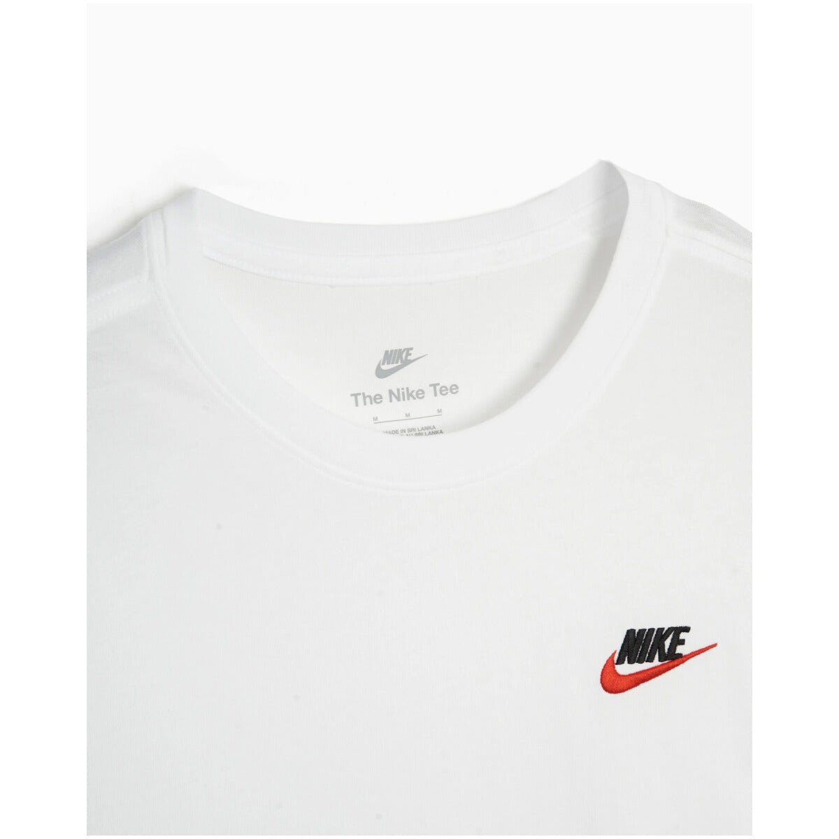 Camiseta Nike para hombre