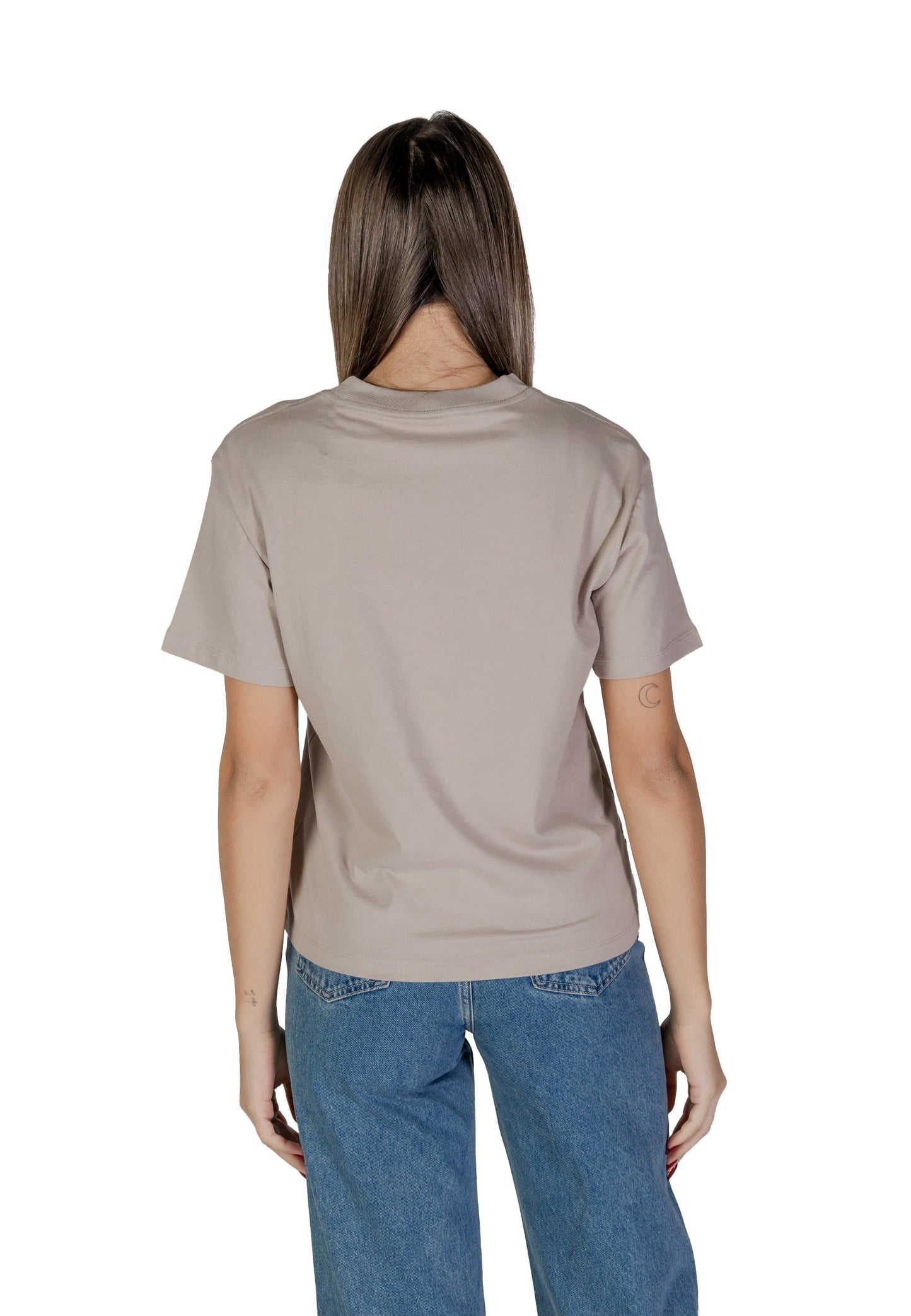 Calvin Klein Jeans T-Shirt Donna
