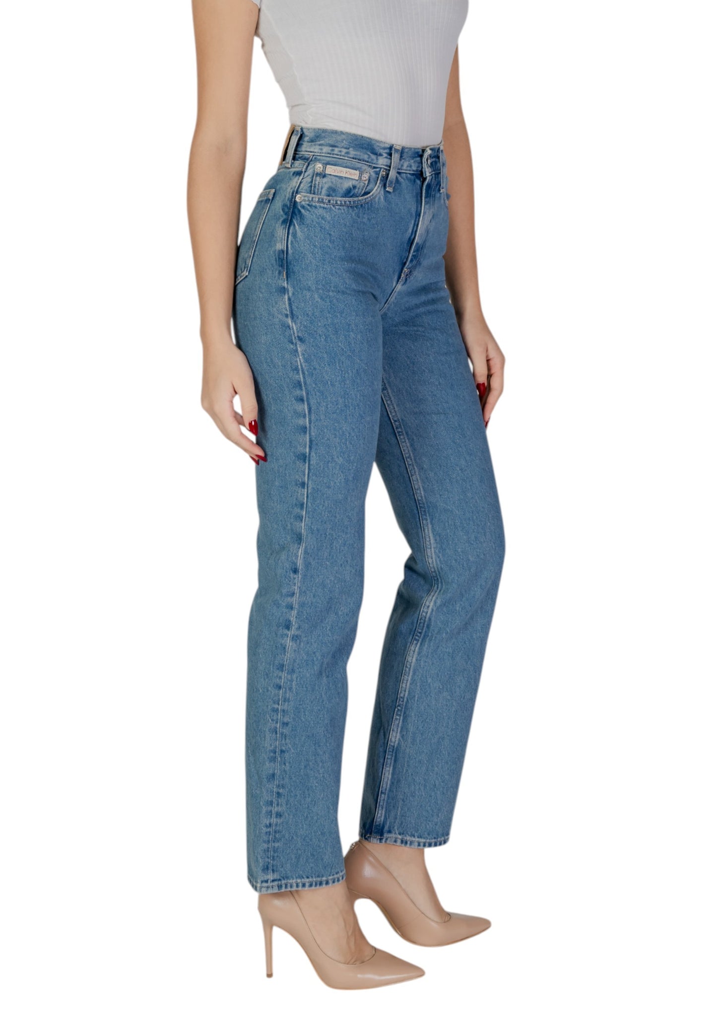 Calvin Klein Jeans Jeans Donna
