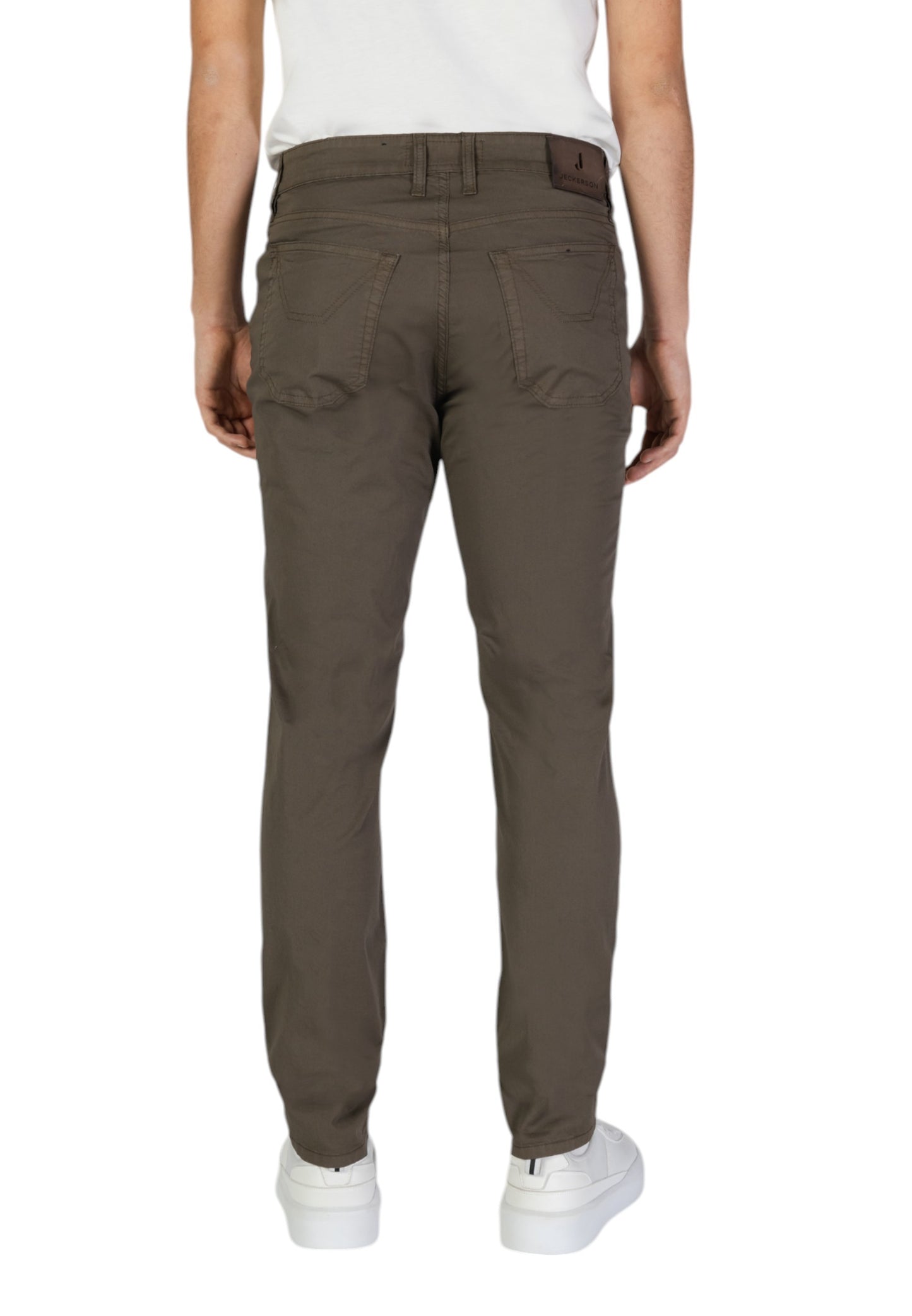 Jeckerson Pantaloni Uomo