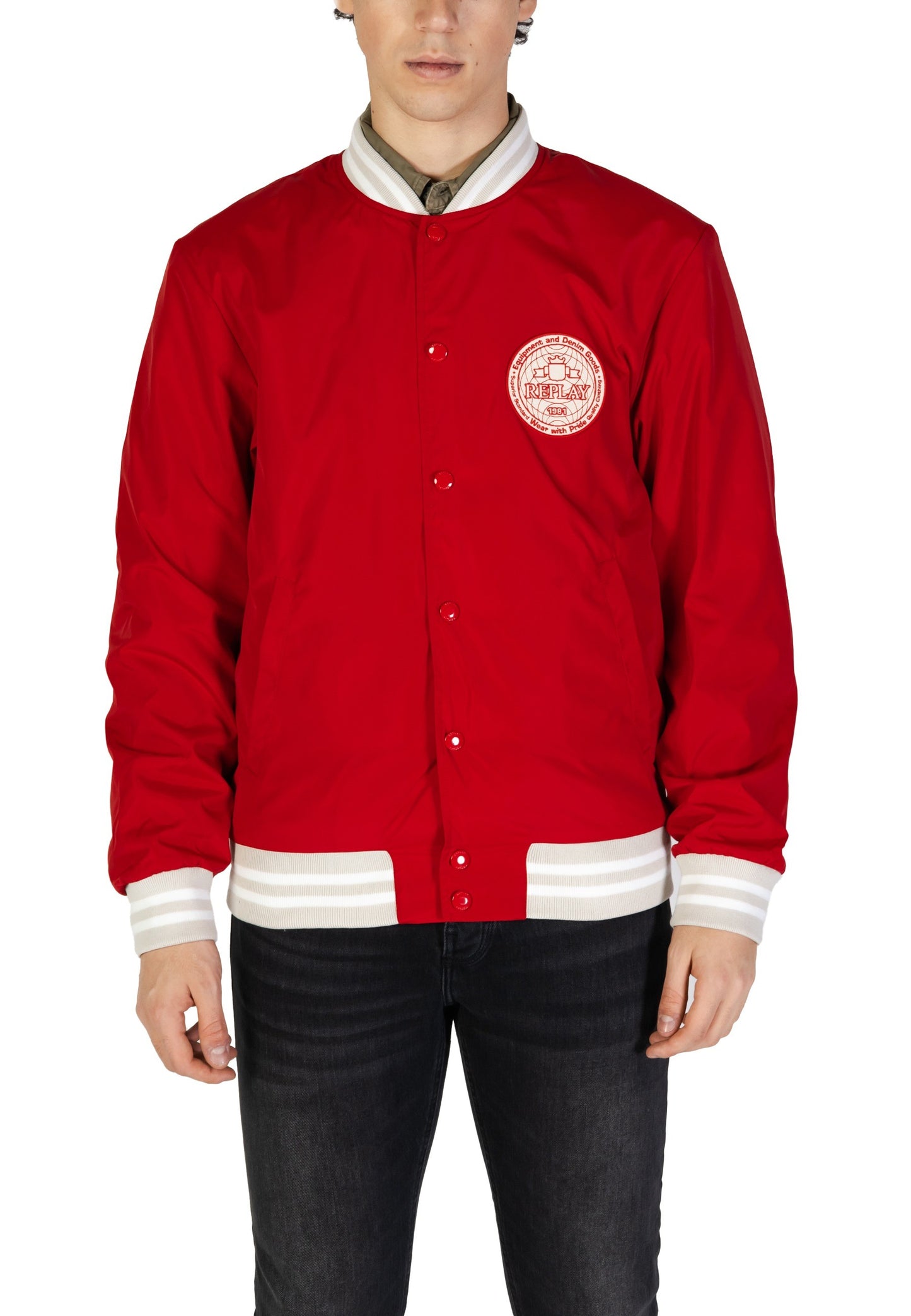 Chaqueta Replay para hombre