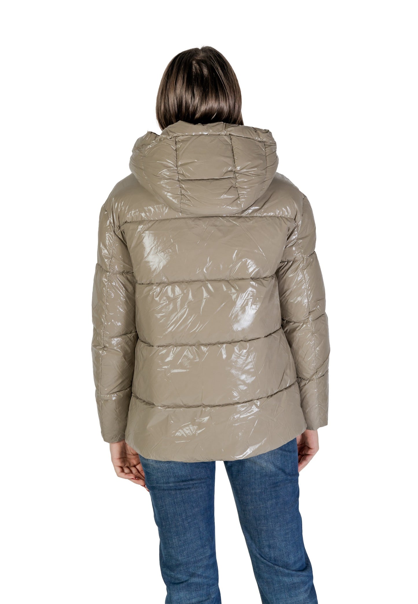 Chaqueta Blauer para mujer
