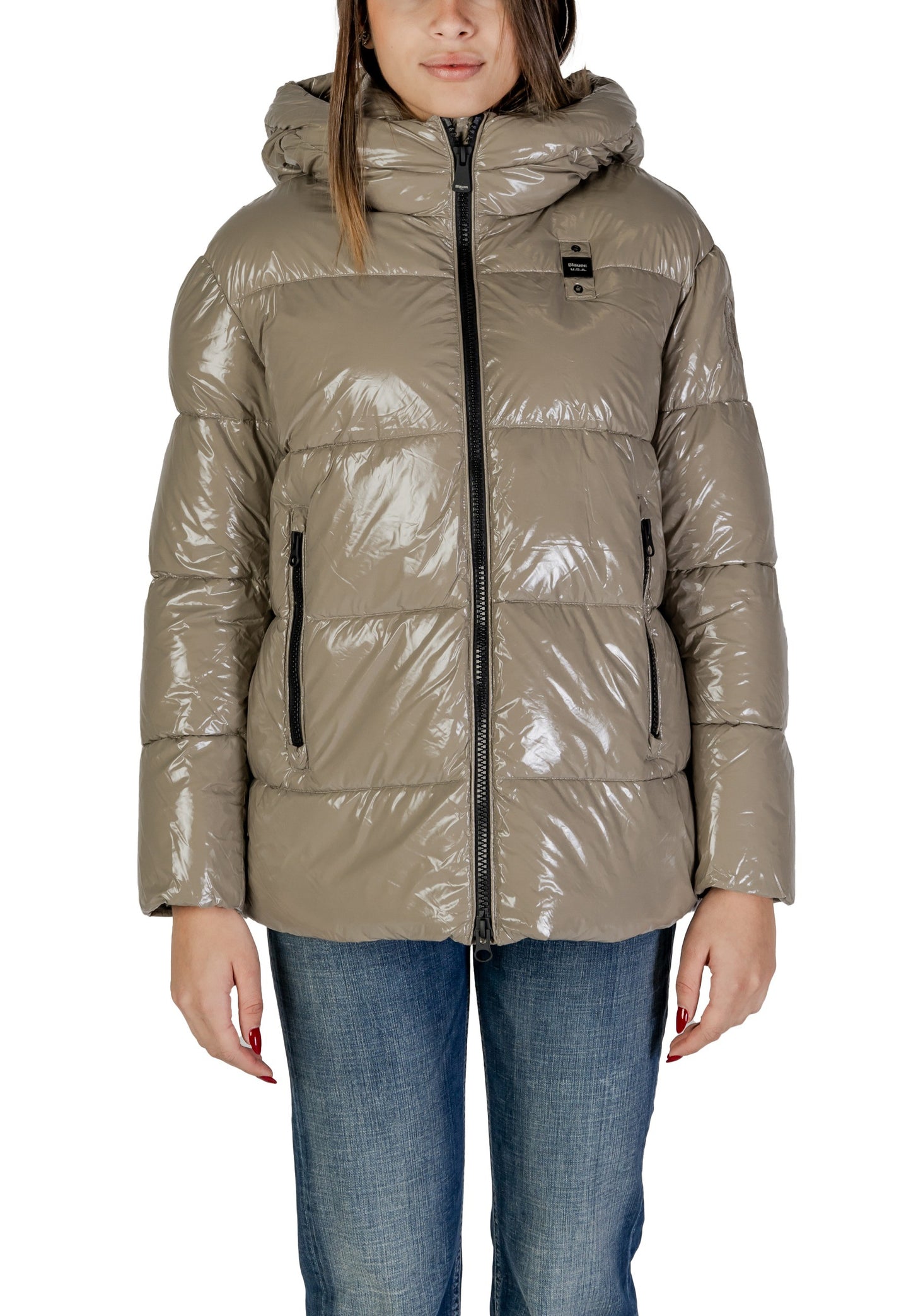 Chaqueta Blauer para mujer