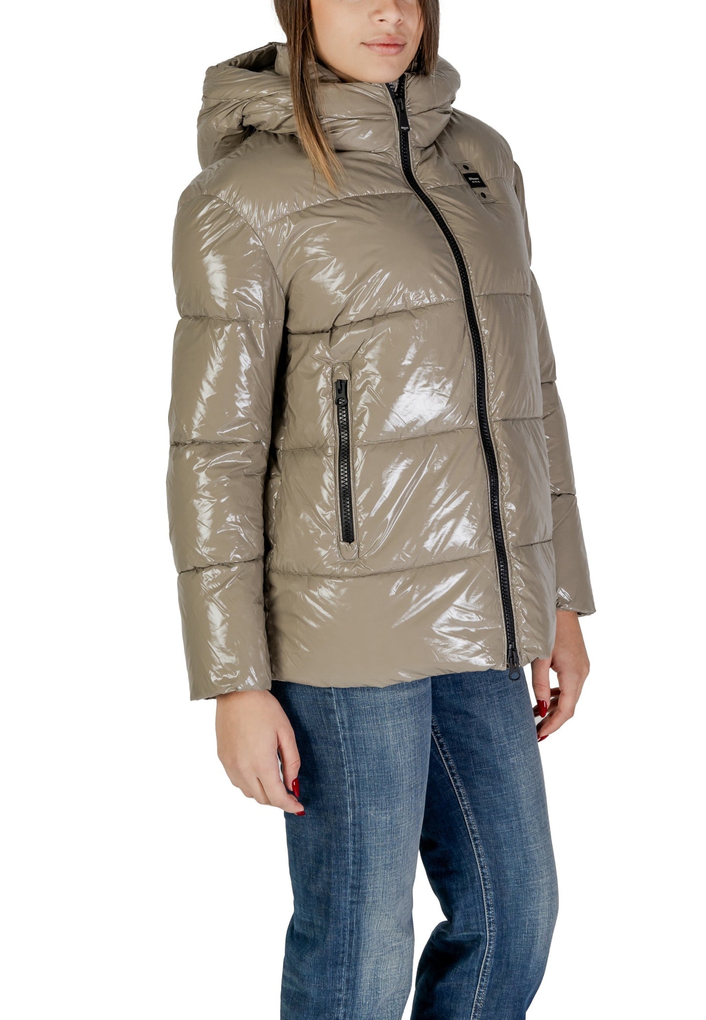 Chaqueta Blauer para mujer