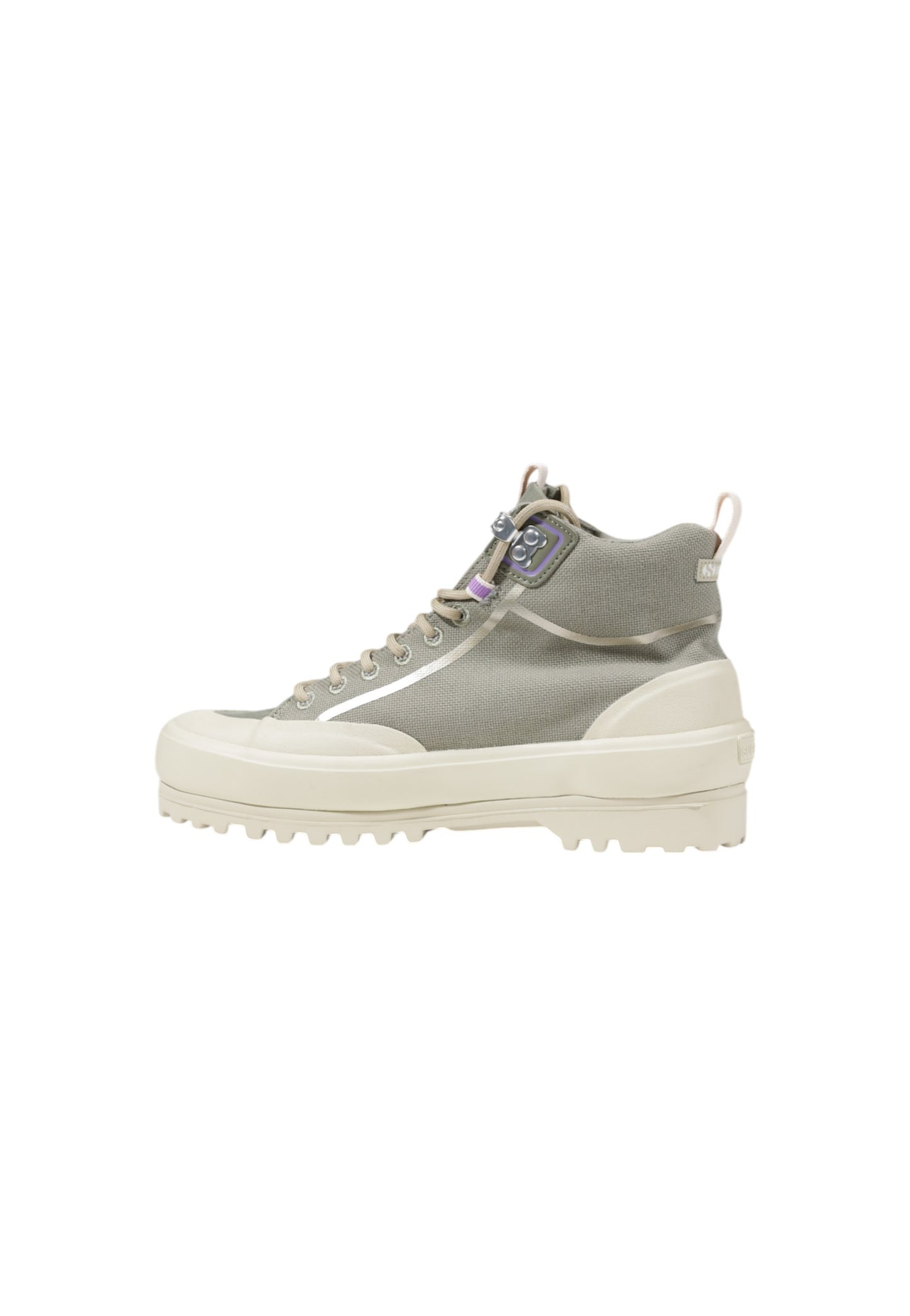 Superga Sneakers Donna Superga NP0A4HMD white Bianco