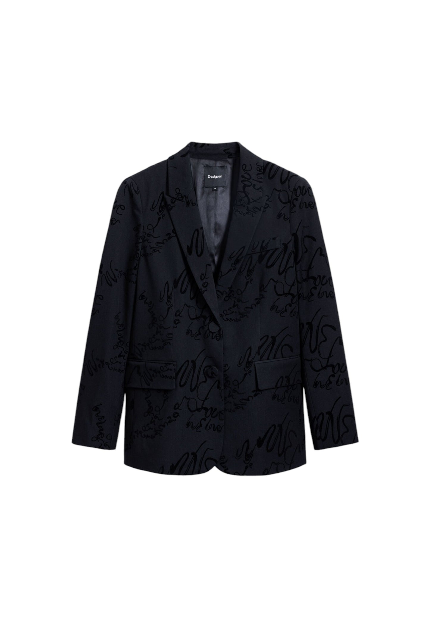 Chaqueta de mujer Desigual