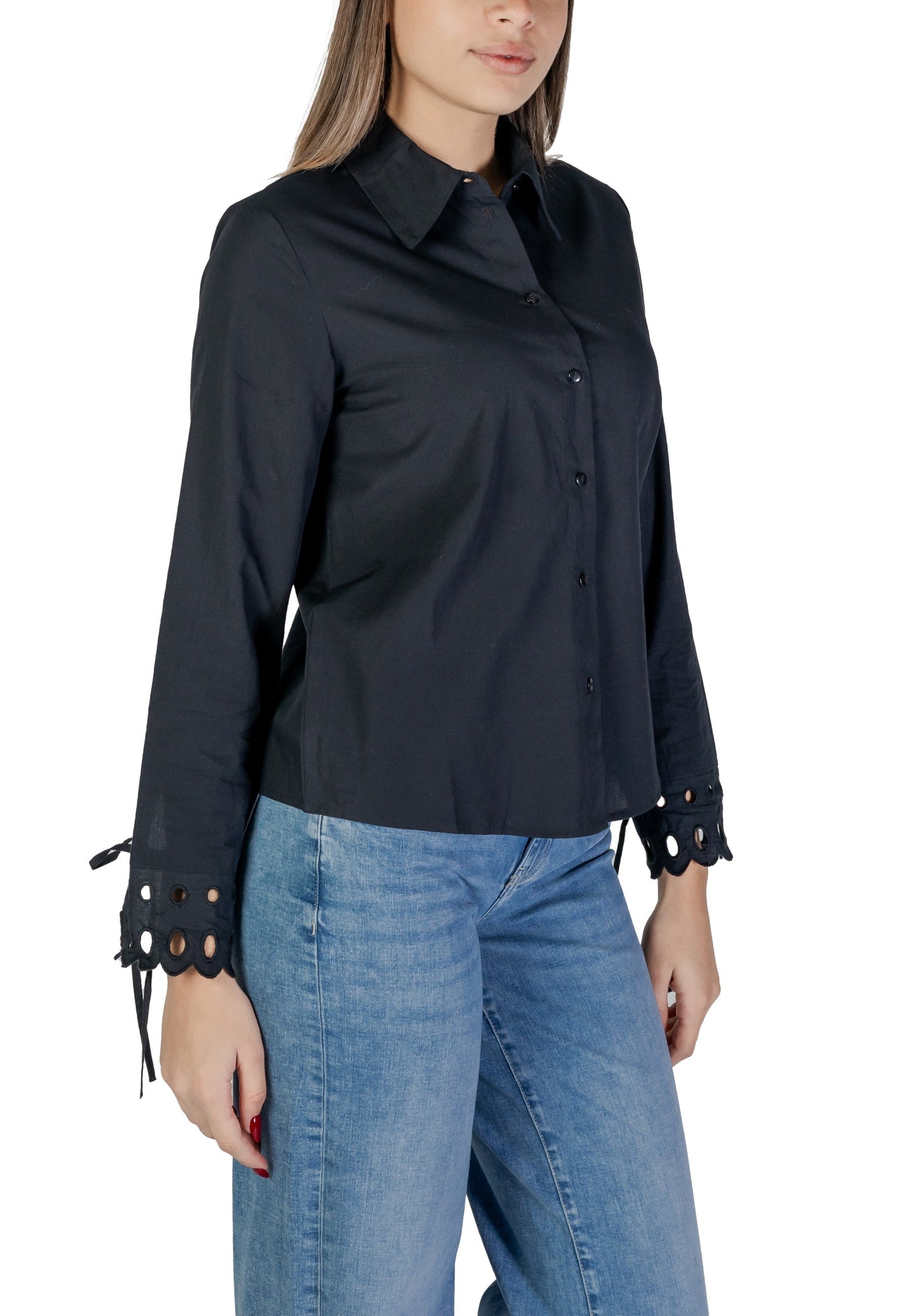 Camisa Jacqueline De Yong Mujer