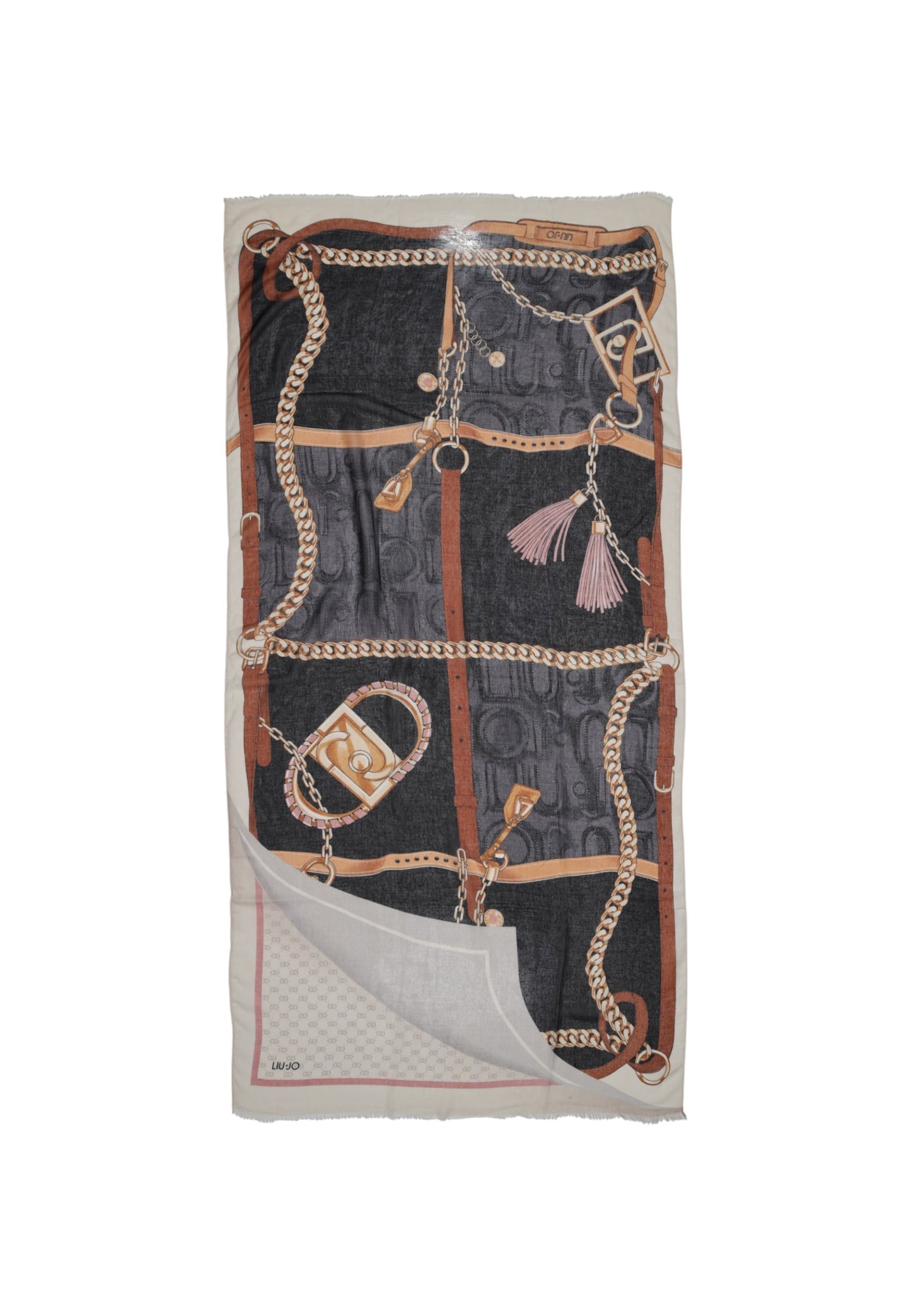 Liu Jo Women's Scarf