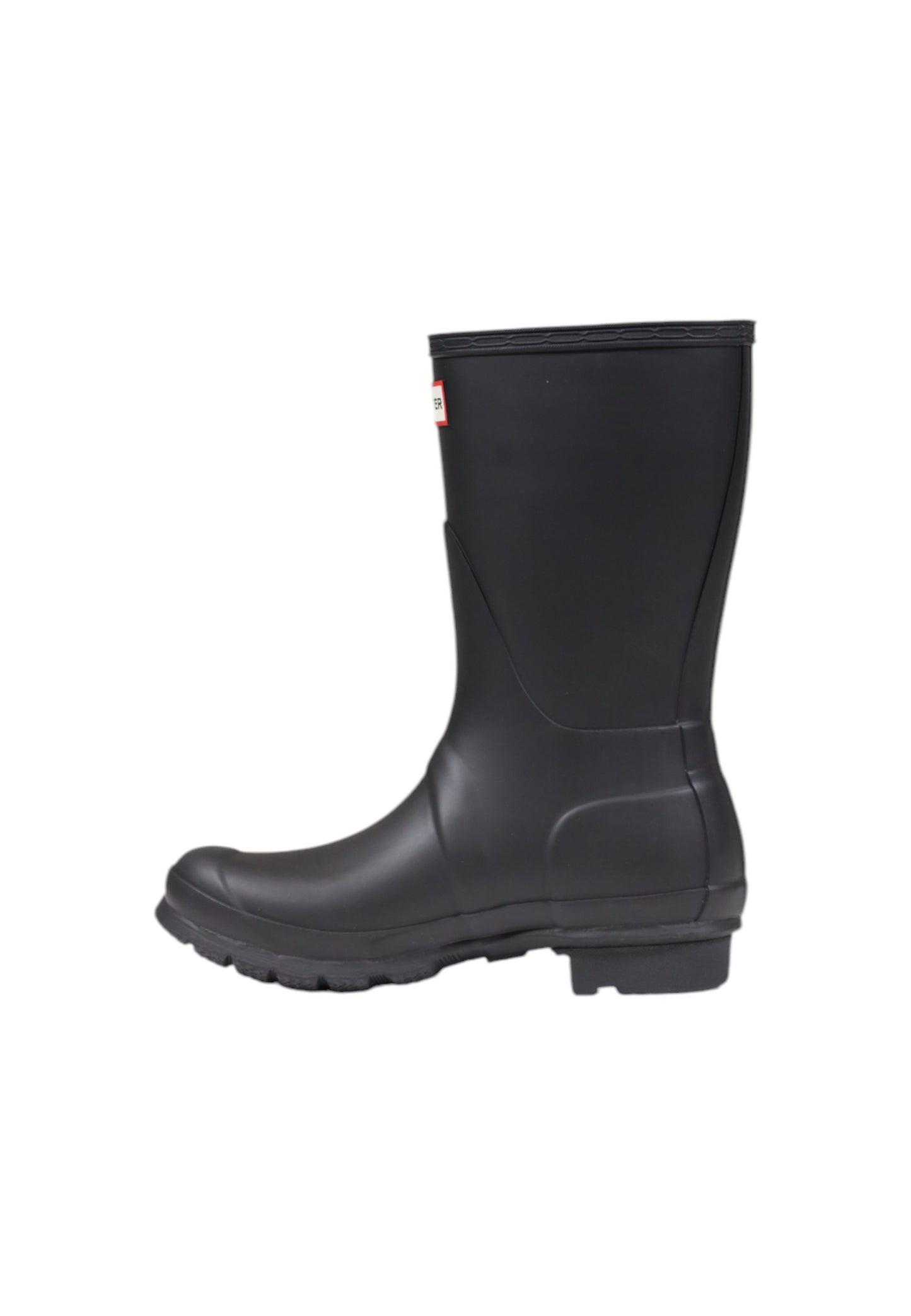 Hunter Stivali Donna Hunter WFS1000RMA black Nero