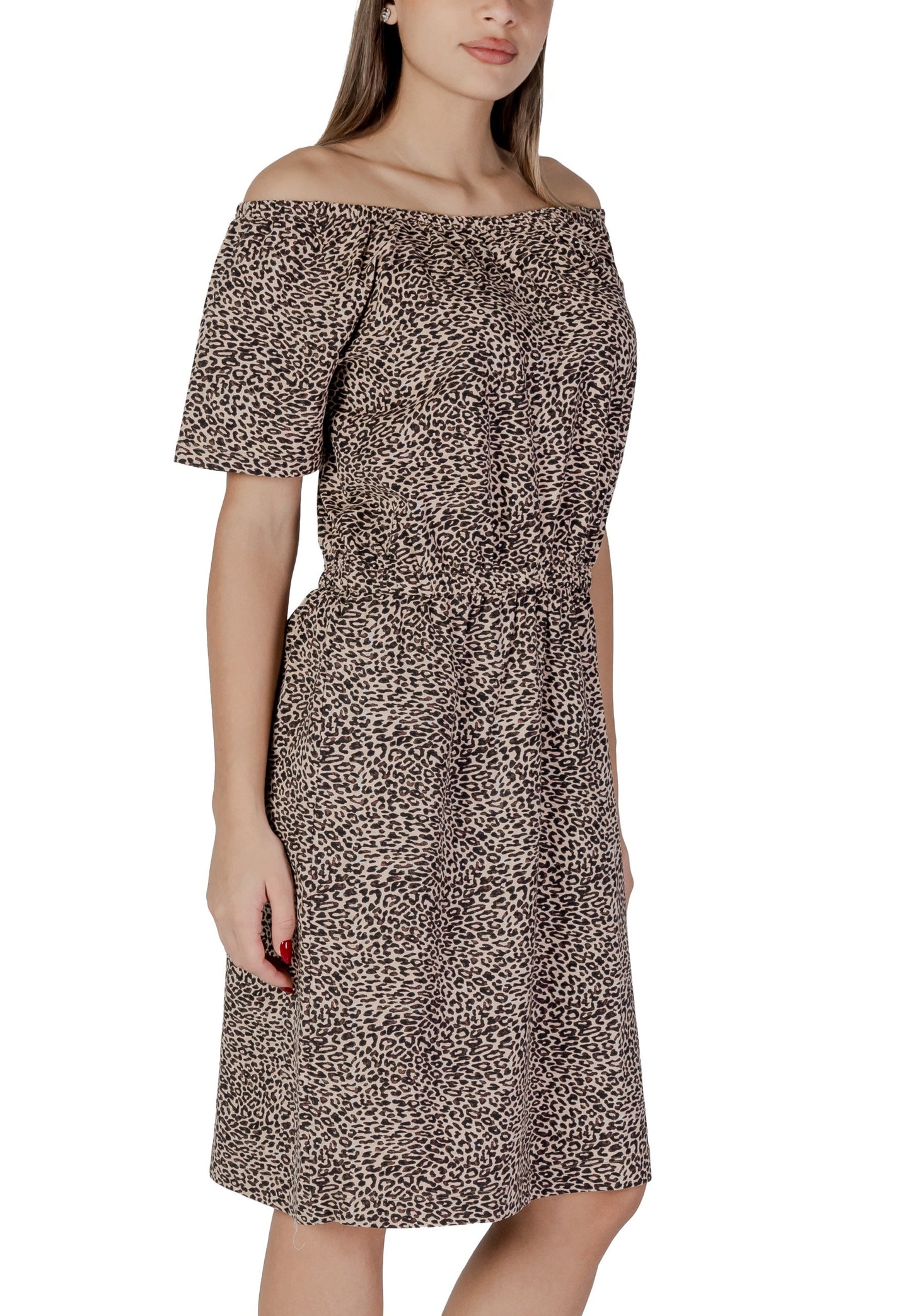 B.young Women's Dress