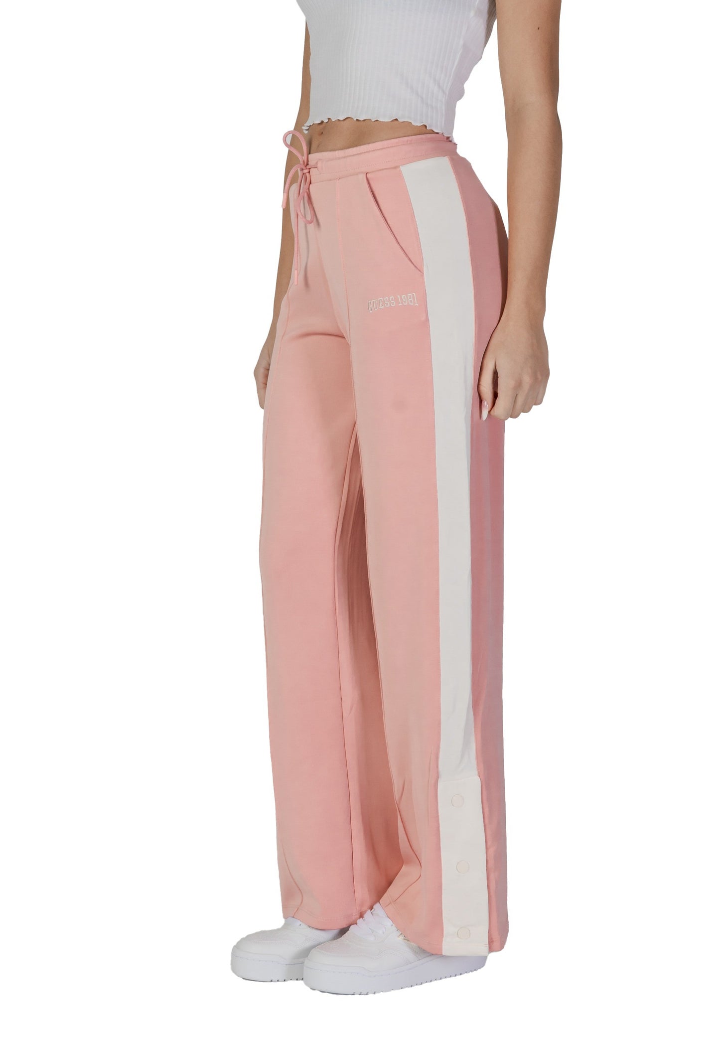 Guess Active Pantaloni Donna Guess Active V5RB00 KCO72 pink Rosa
