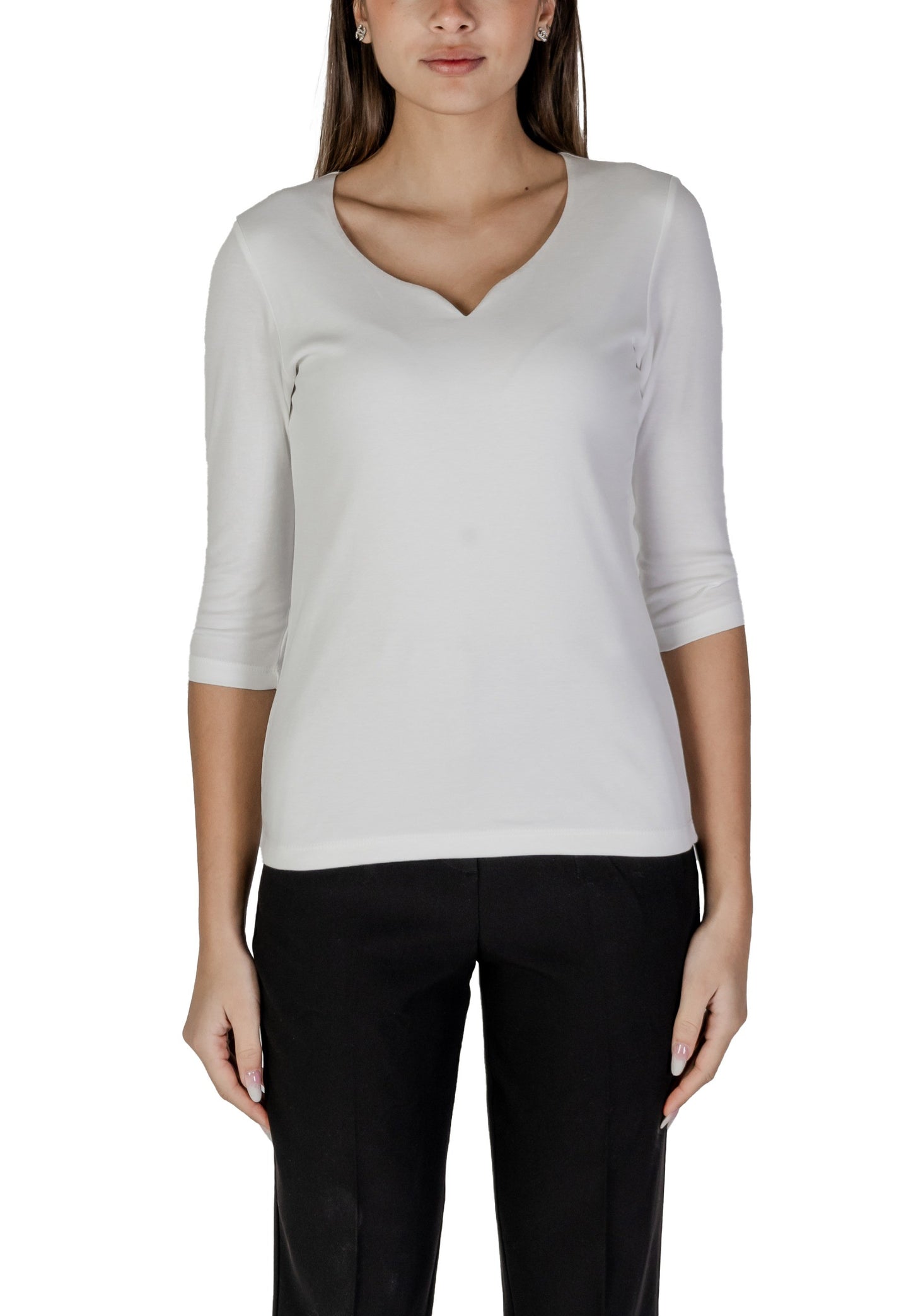 Camiseta de mujer Street One