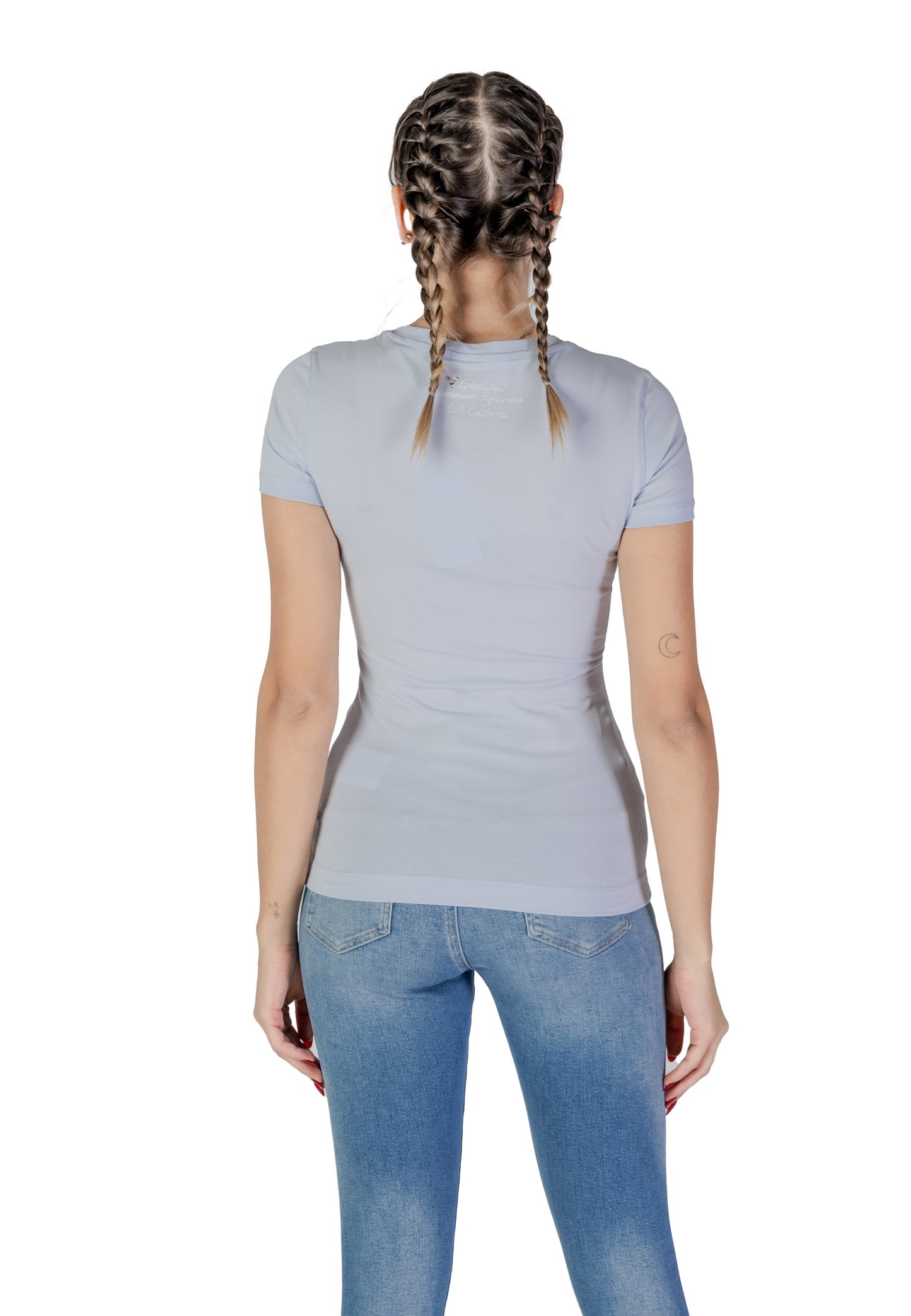 Guess T-Shirt Donna