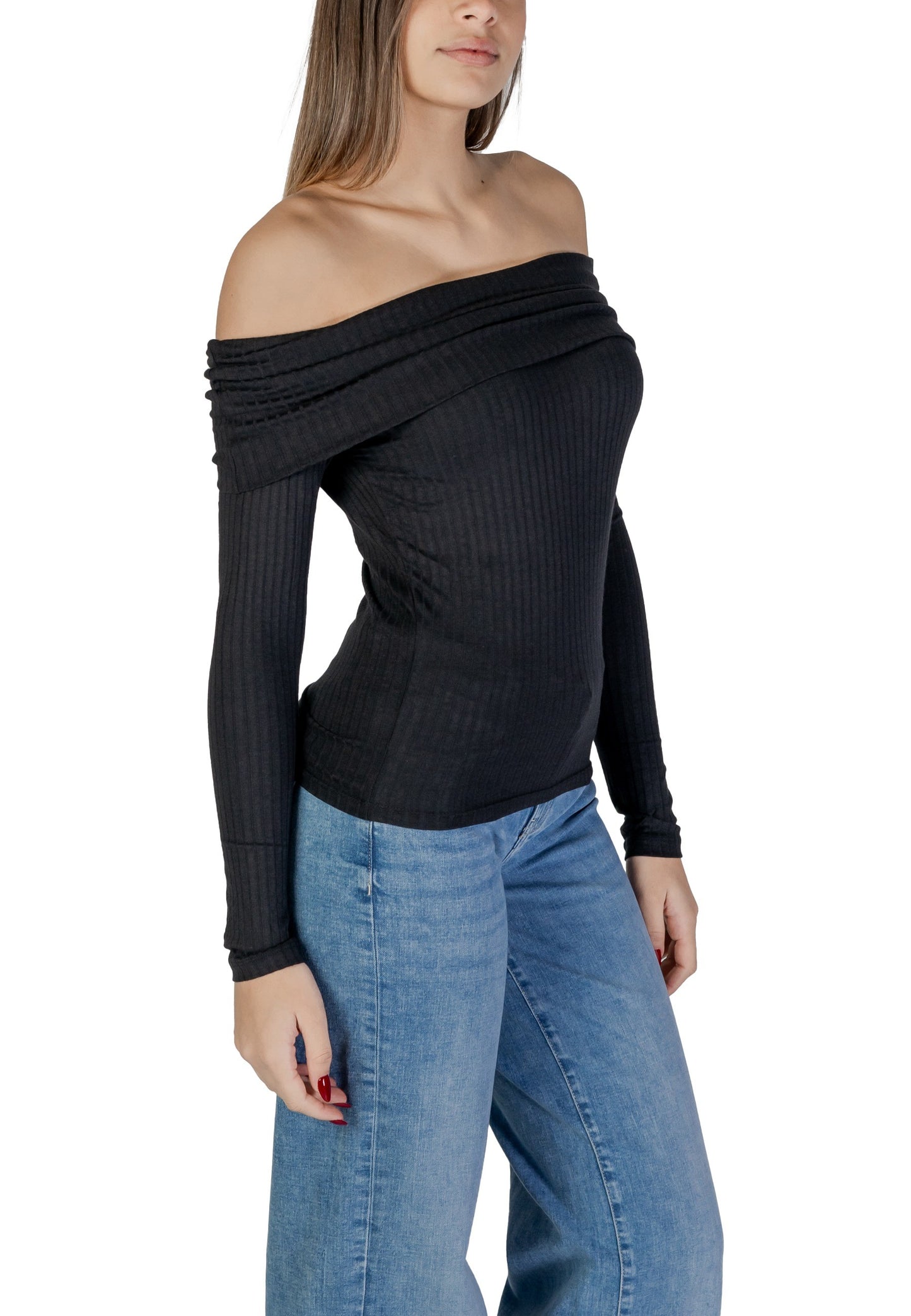 Jacqueline De Yong Women's Sweater