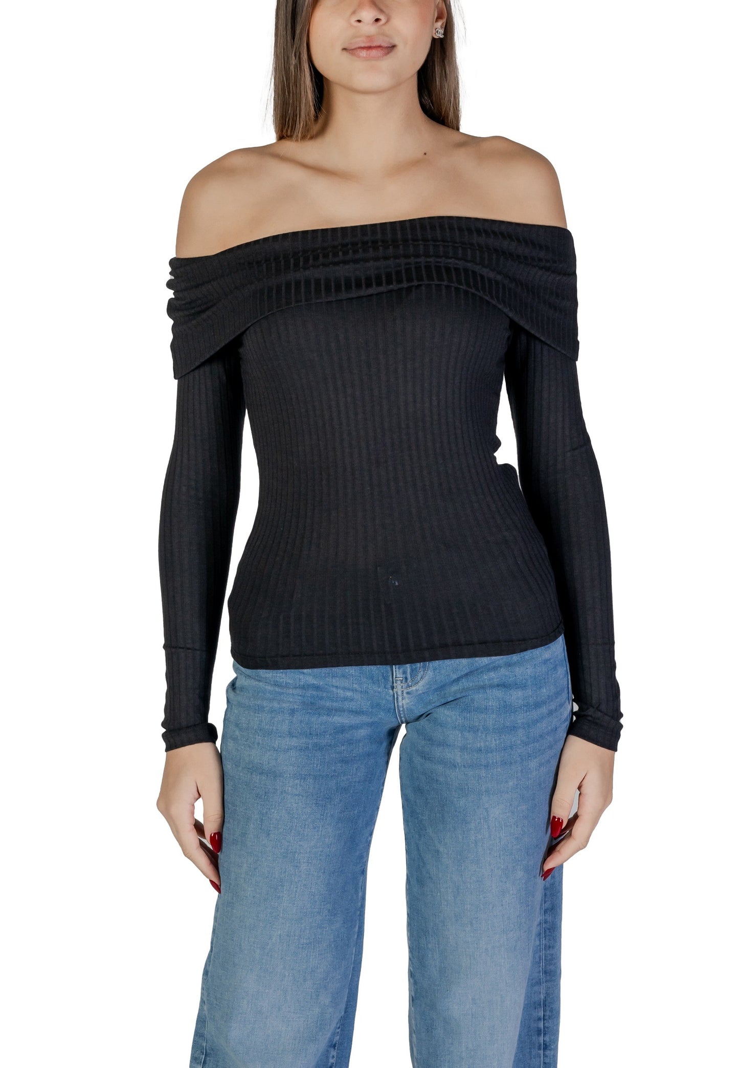 Jacqueline De Yong Women's Sweater