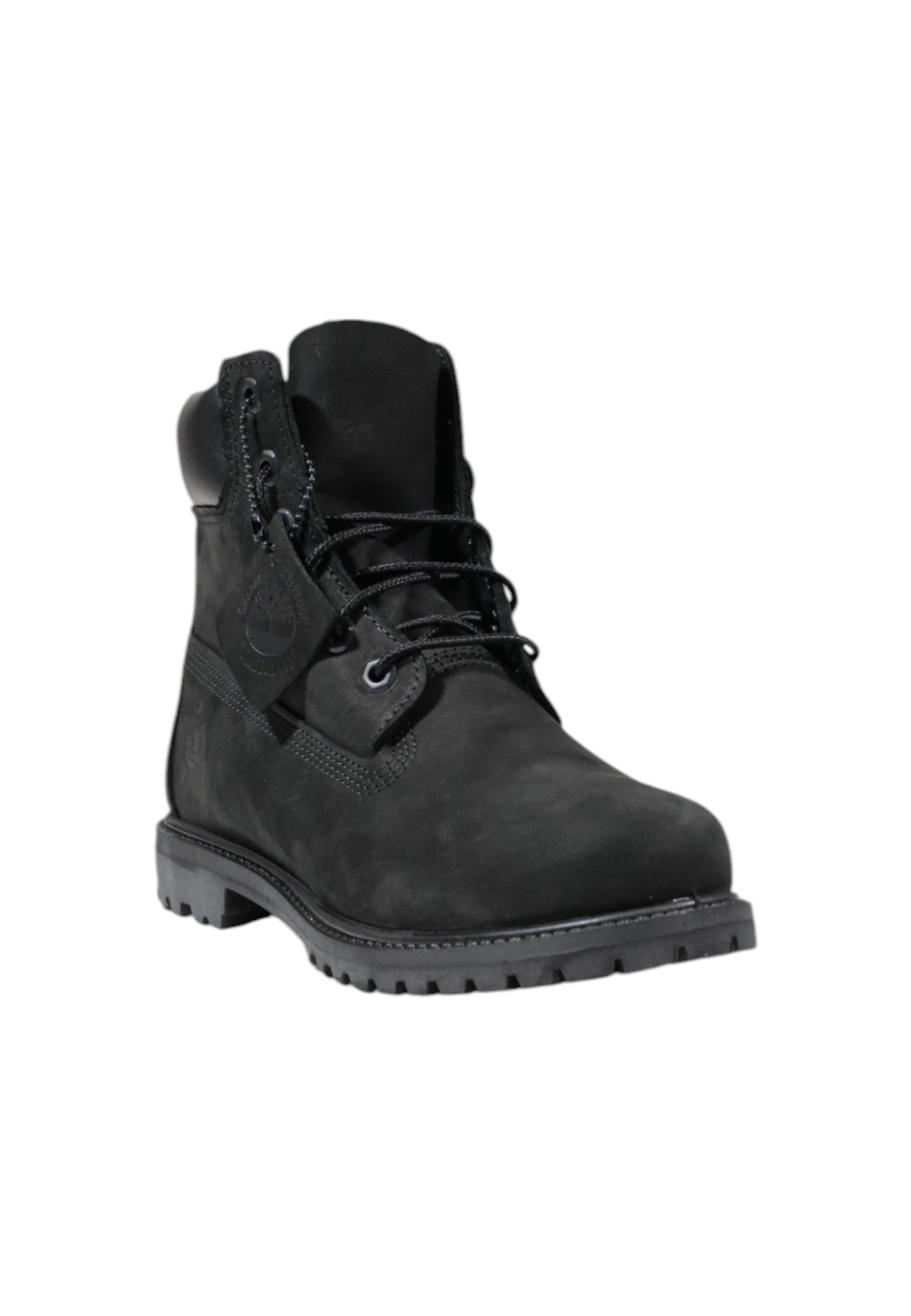 Botas Timberland para mujer