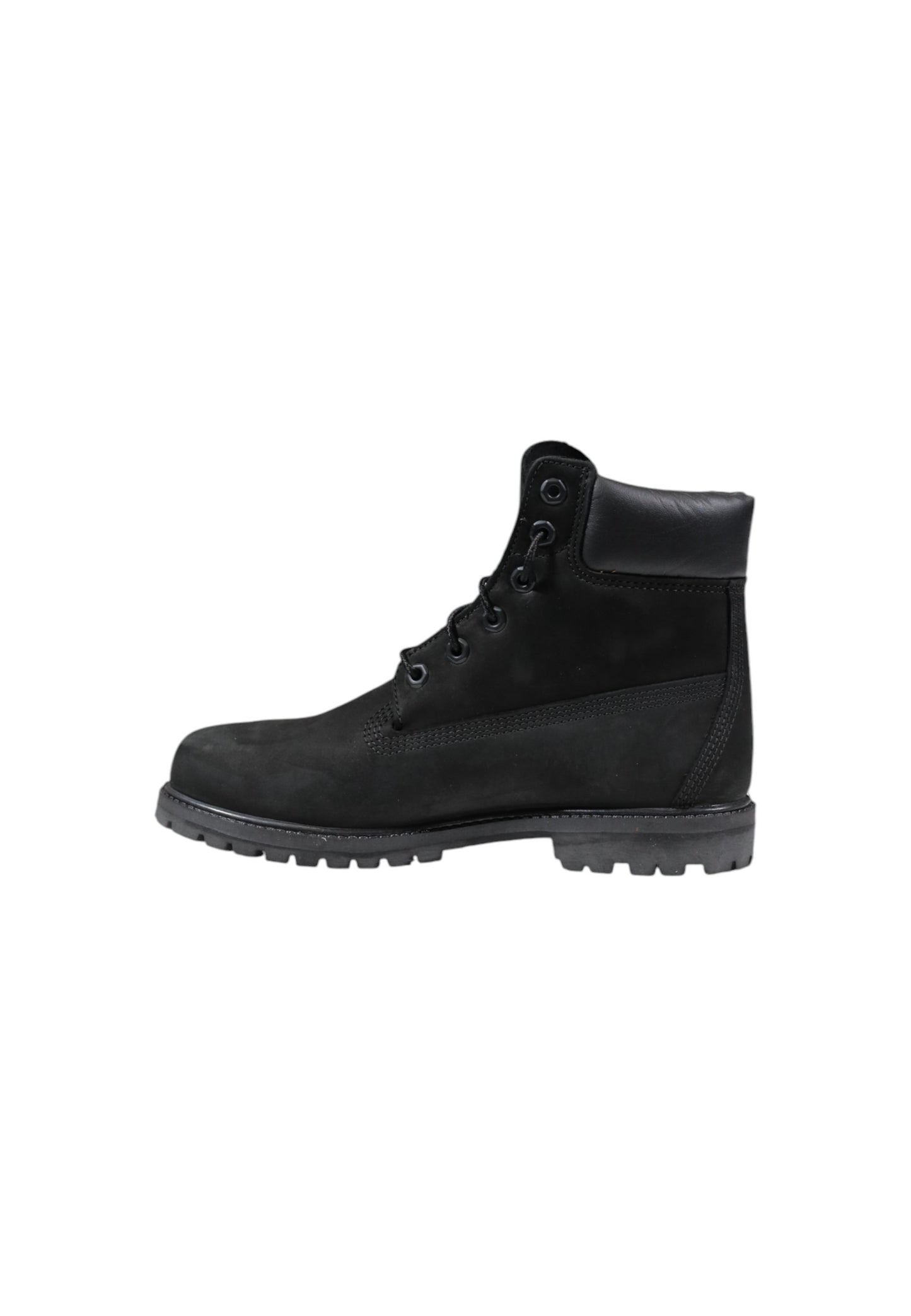 Timberland Stivali Donna Timberland TB18658A0011 black Nero