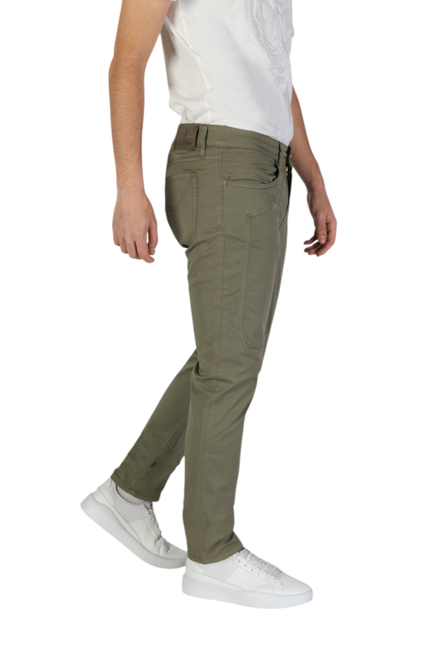 Jeckerson Pantaloni Uomo