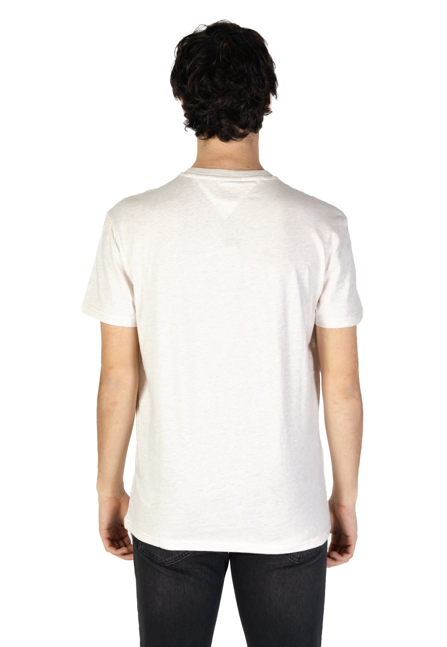 Tommy Hilfiger Jeans T-Shirt Uomo