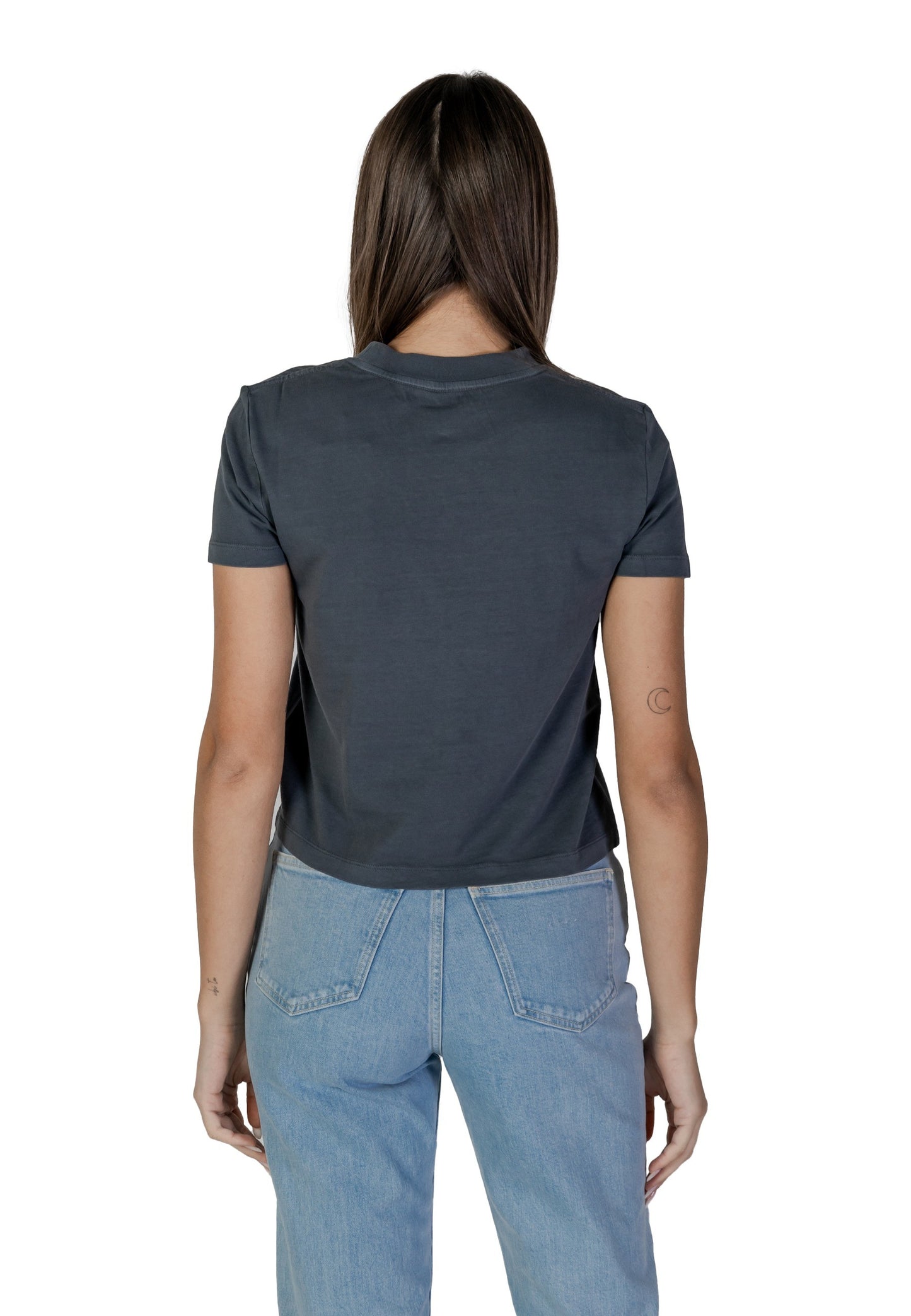 Calvin Klein Jeans T-Shirt Donna