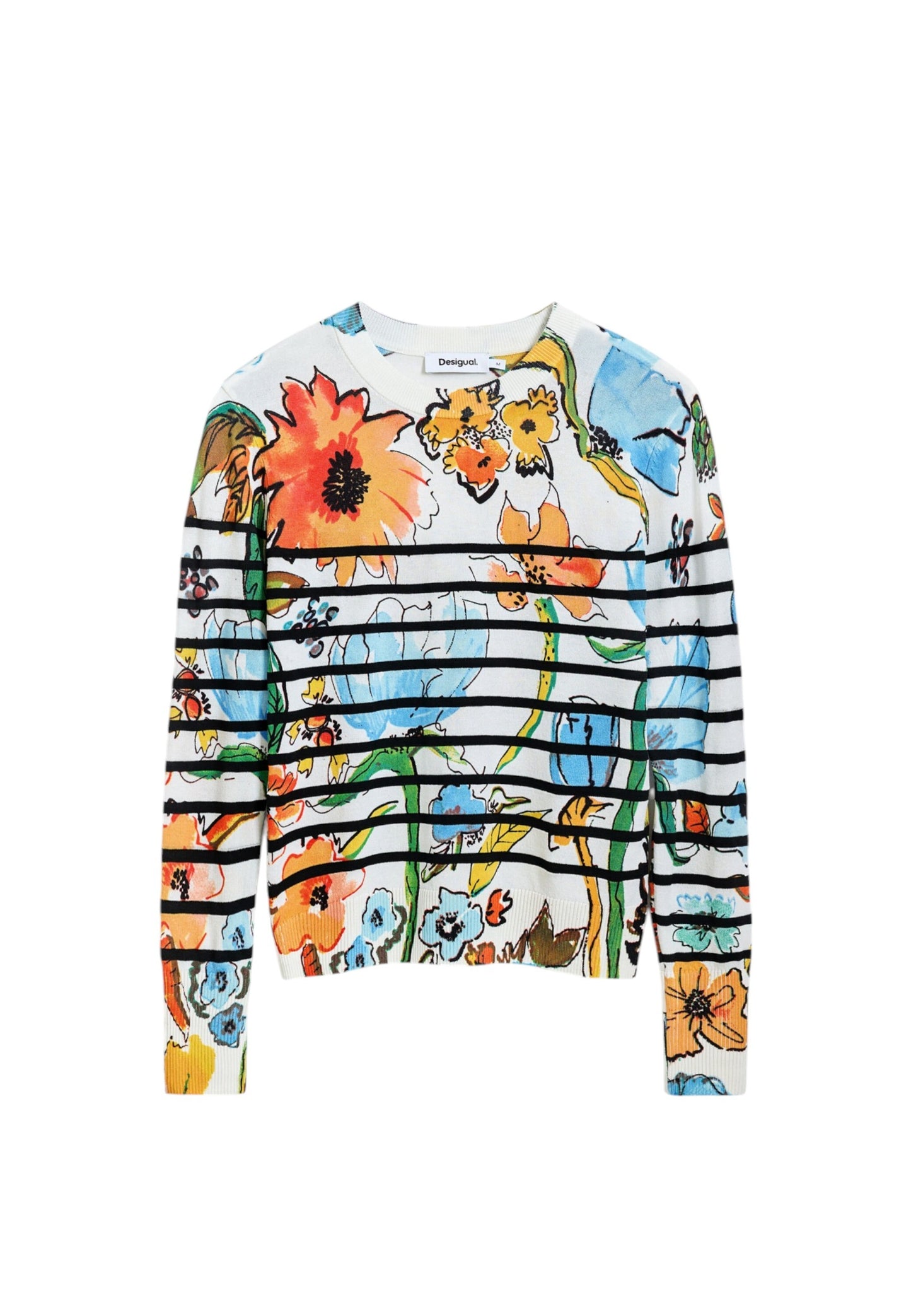 Desigual Women's Sweater