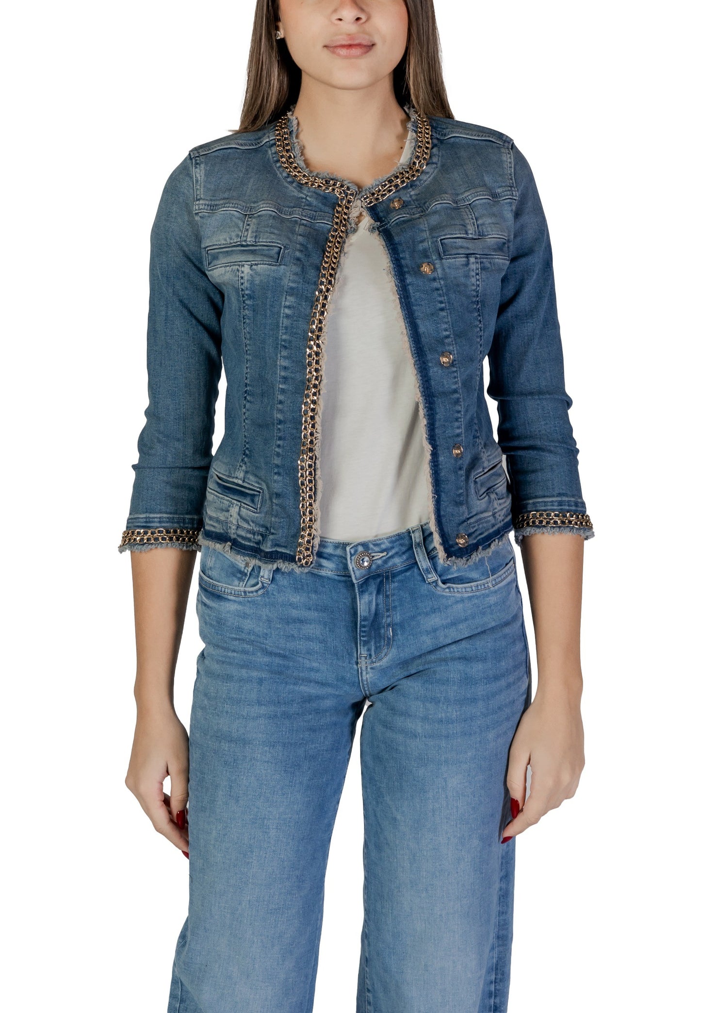 Chaqueta de mujer Liu Jo