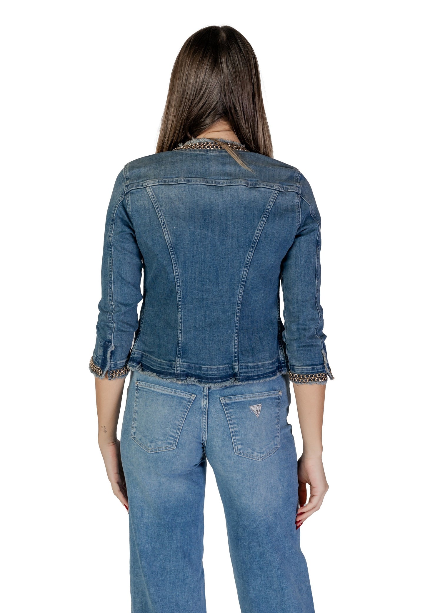 Chaqueta de mujer Liu Jo